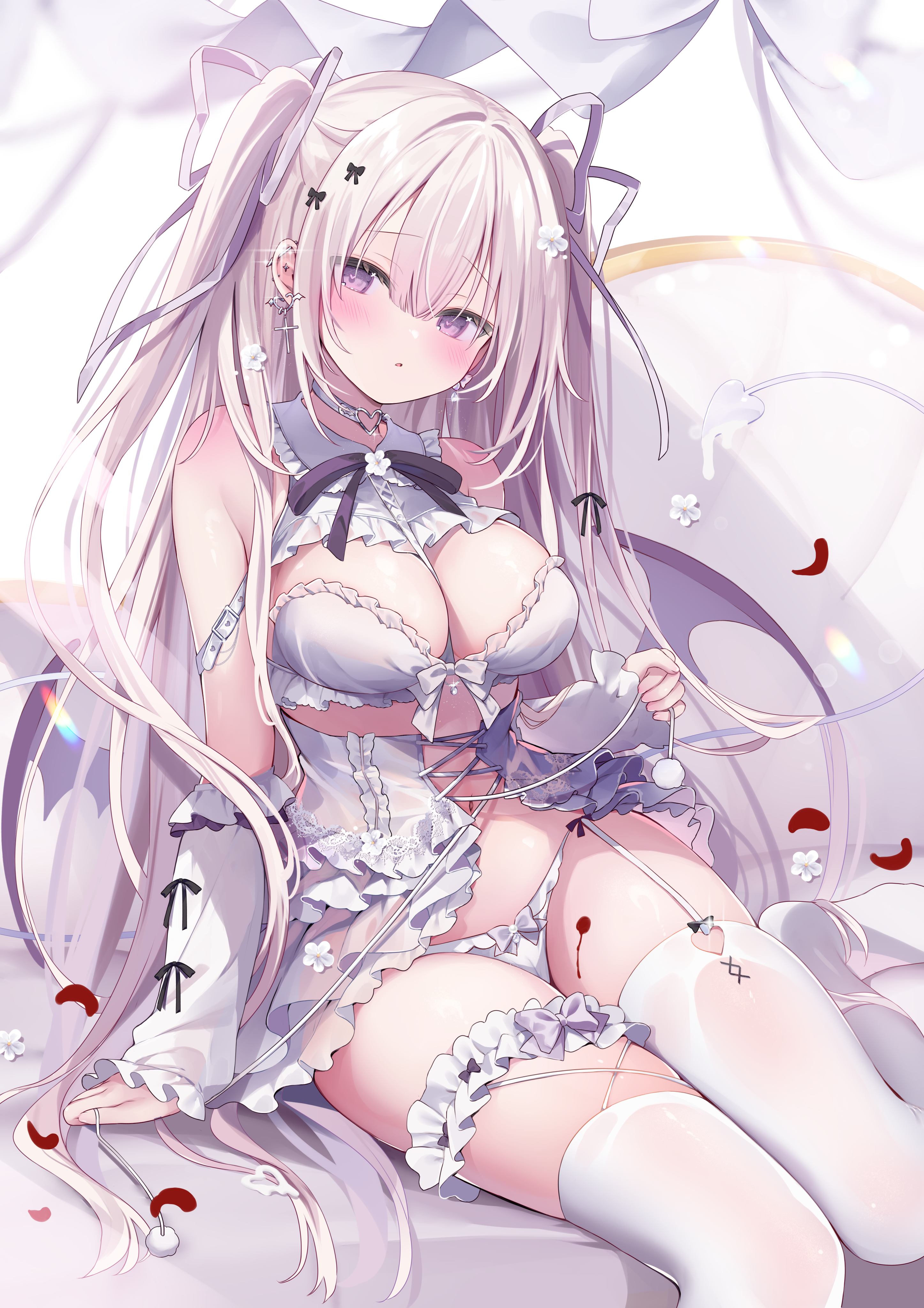 Ame Usari Rule 34 Image