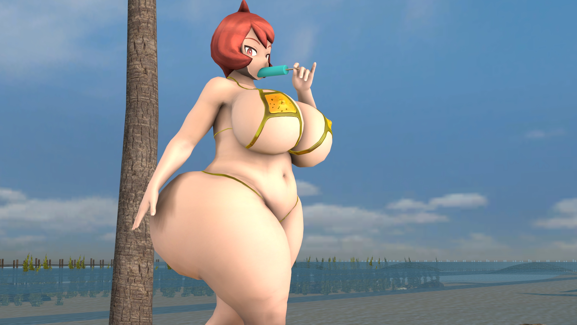 3d (Artwork) Rule 34 Image