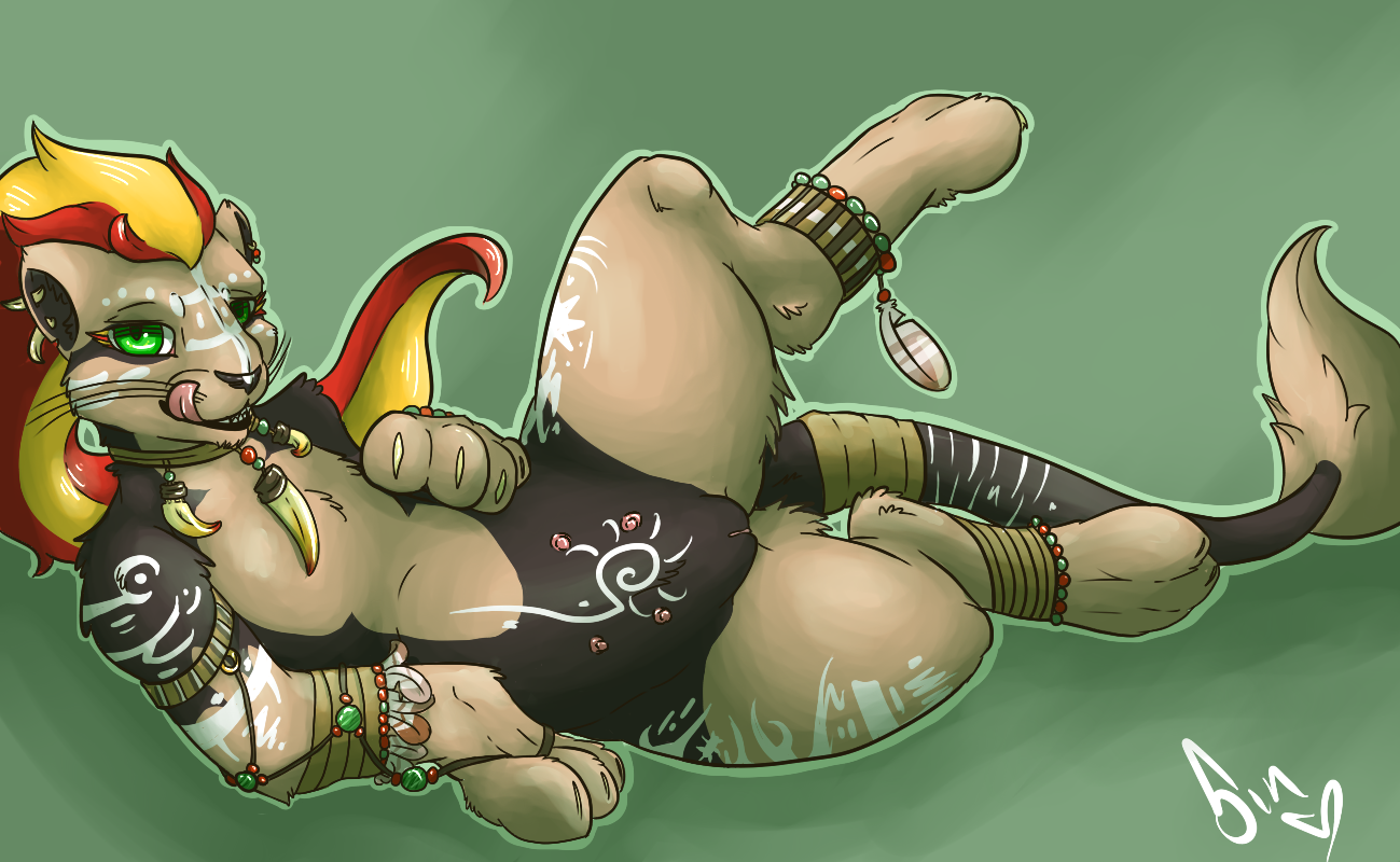 PokÉMon (Species) Rule 34 Image