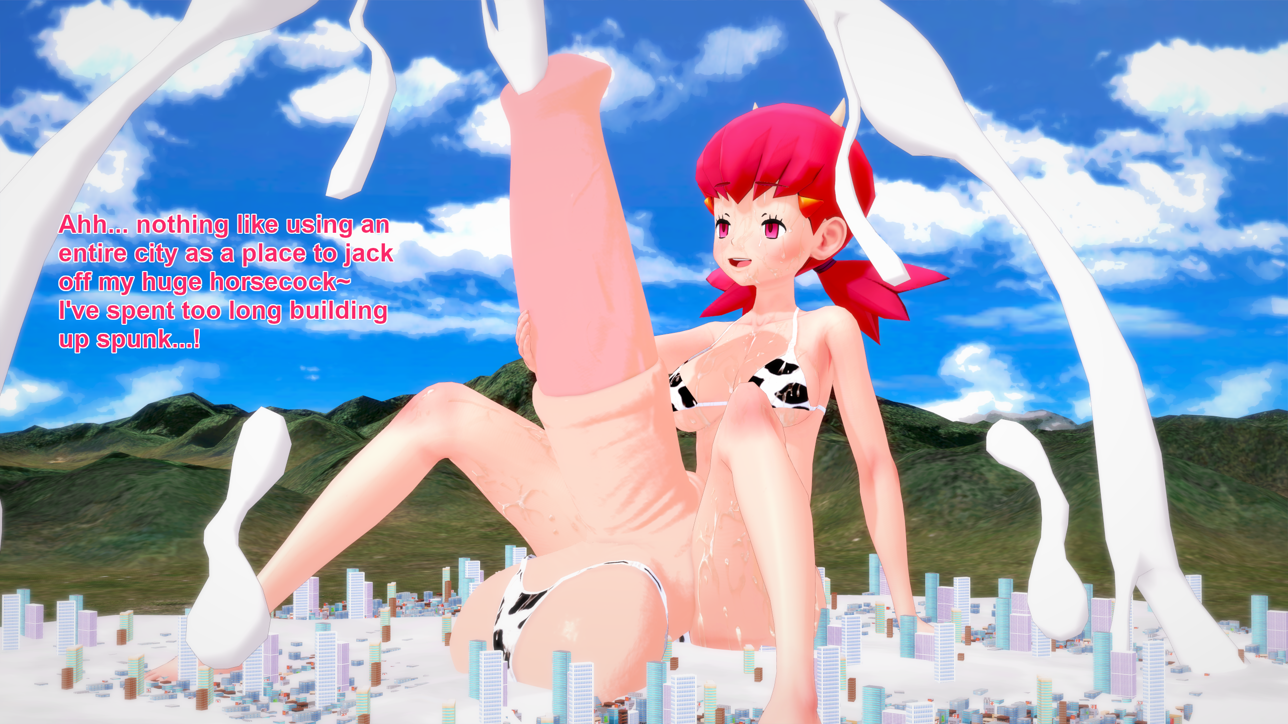 Whitney (Pokemon) Rule 34 Image