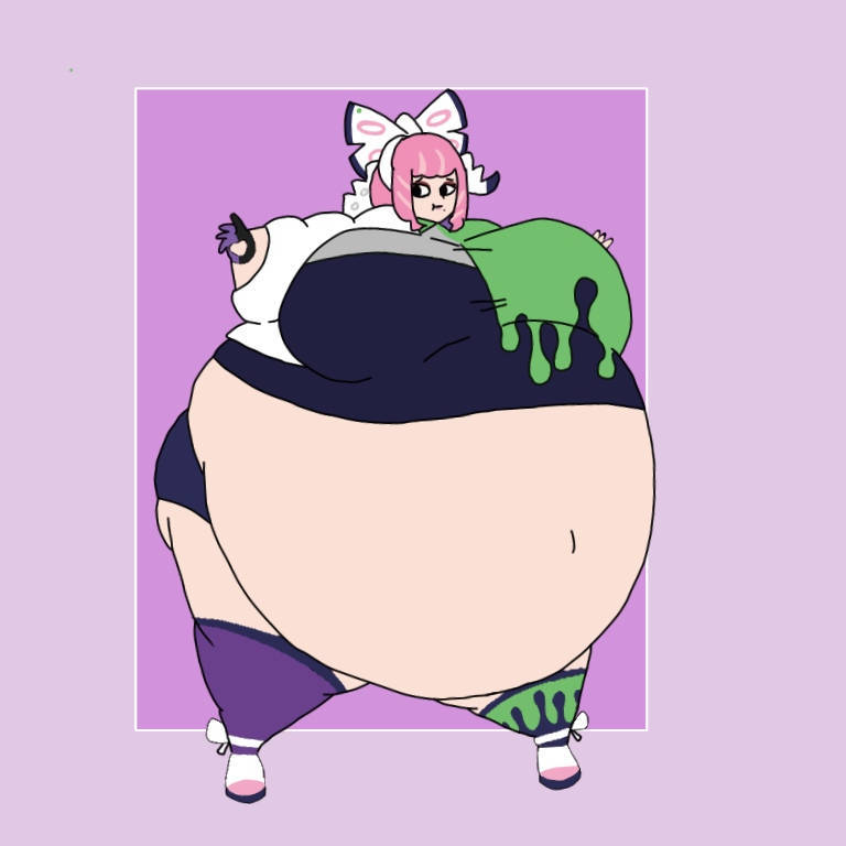 Klara (Pokemon) Rule 34 Image