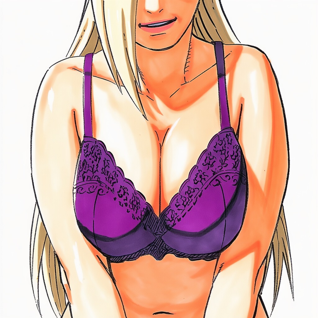 Naruto (Series) Rule 34 Image