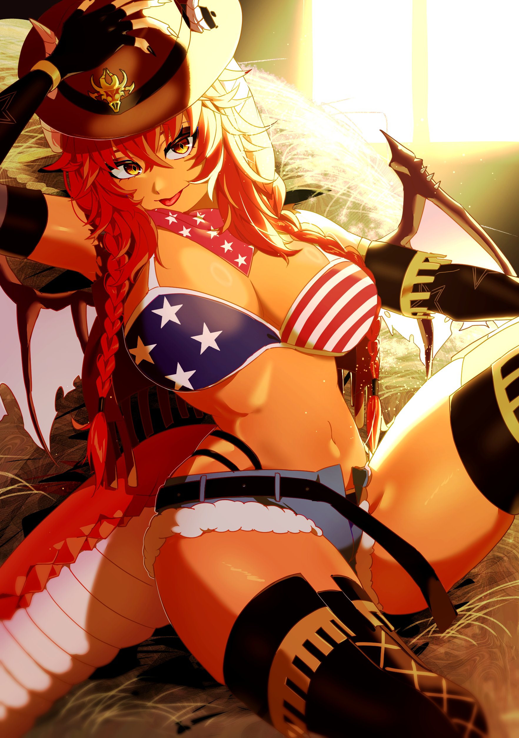 Zentreya (Socks Agency) Rule 34 Image