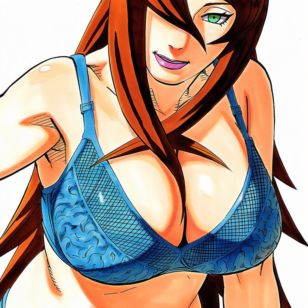 Naruto (Series) Rule 34 Image
