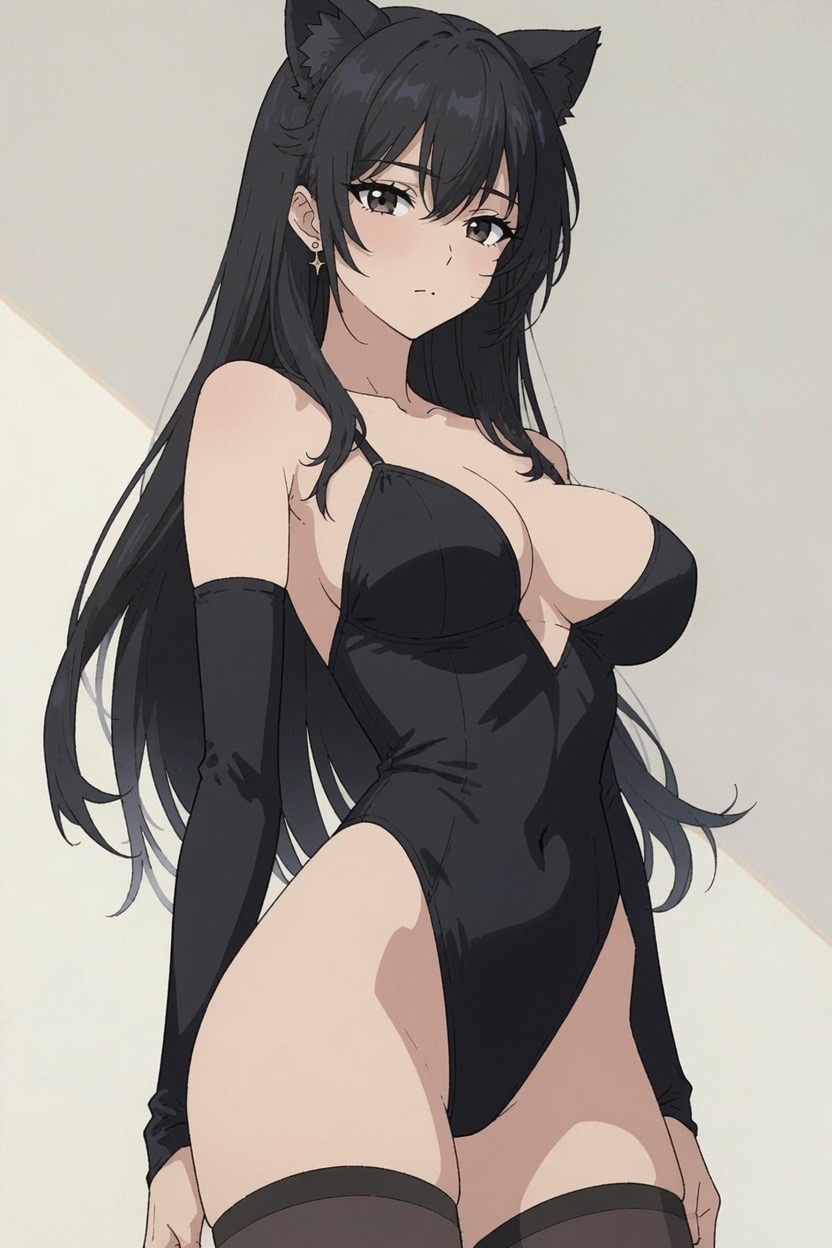 Black Eyes Rule 34 Image