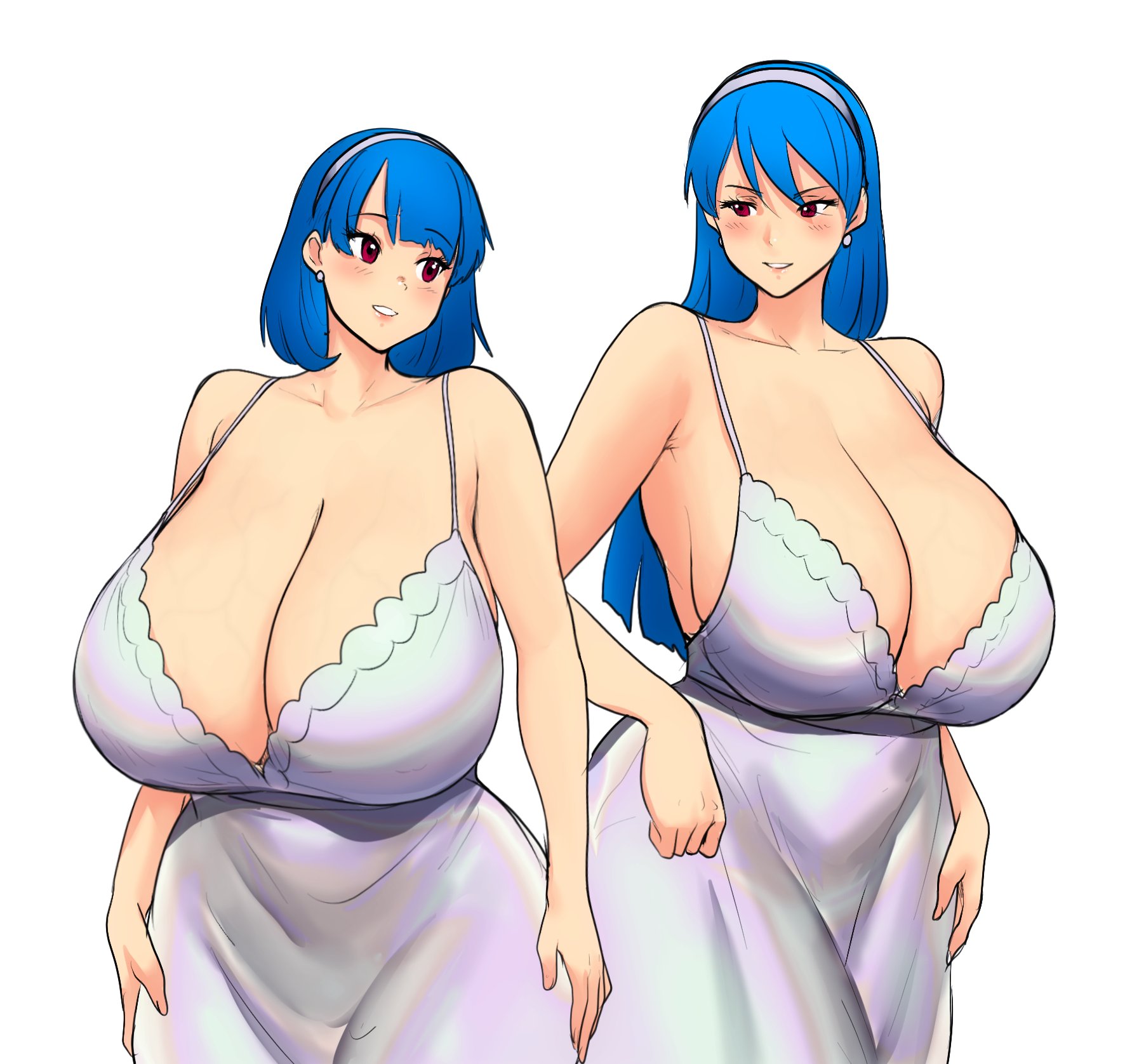 Original Character (Original) Rule 34 Image