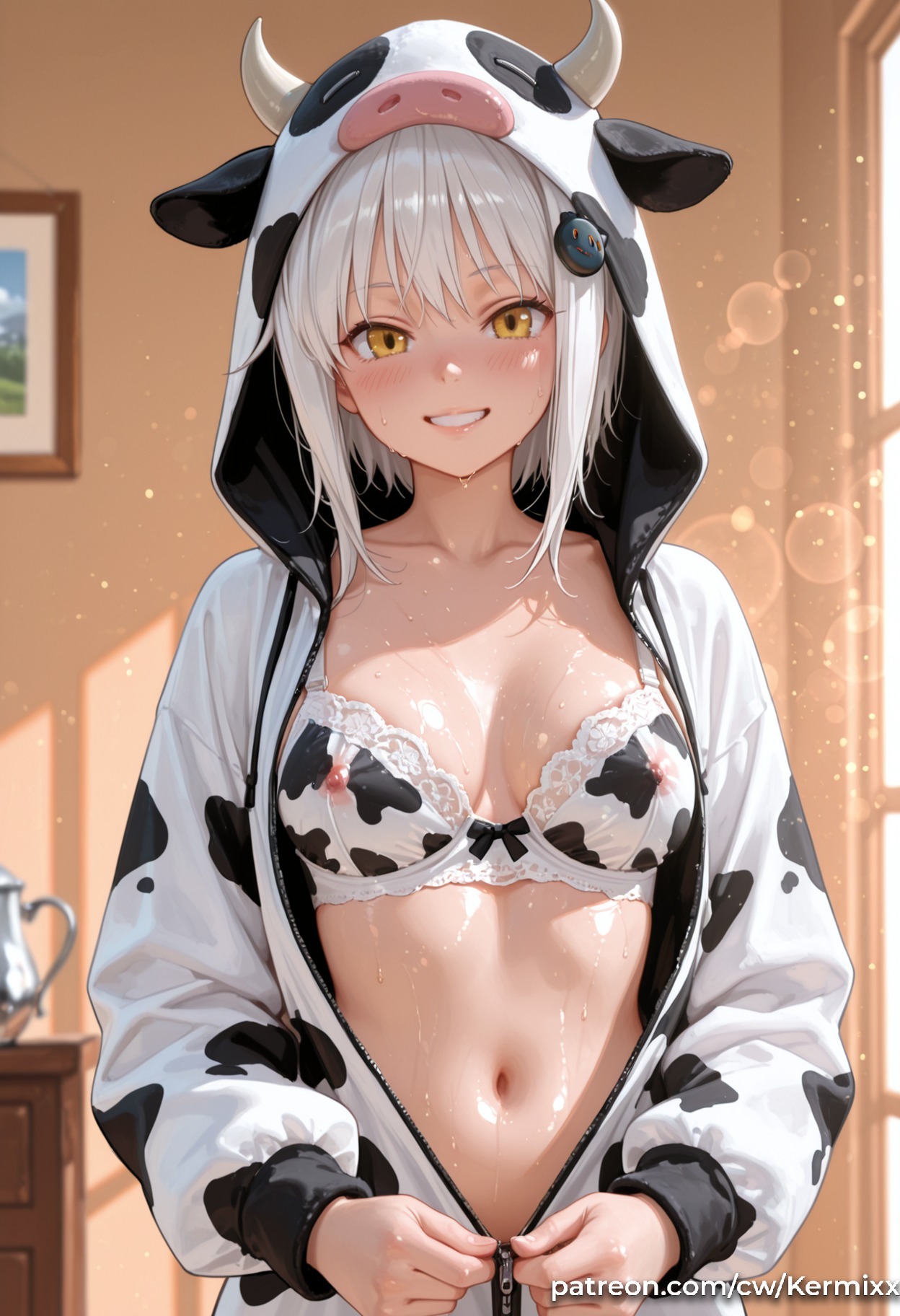 Animal Ears Rule 34 Image