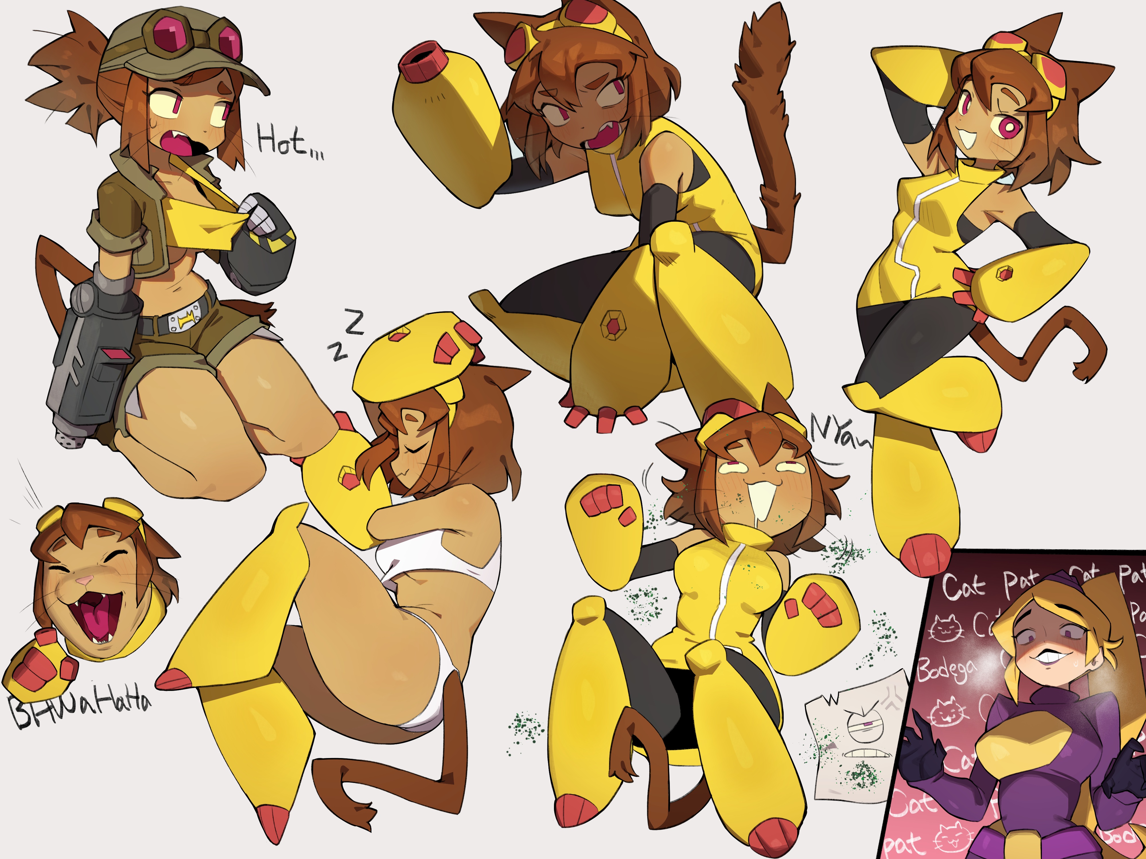 Digital Drawing (Artwork) Rule 34 Image
