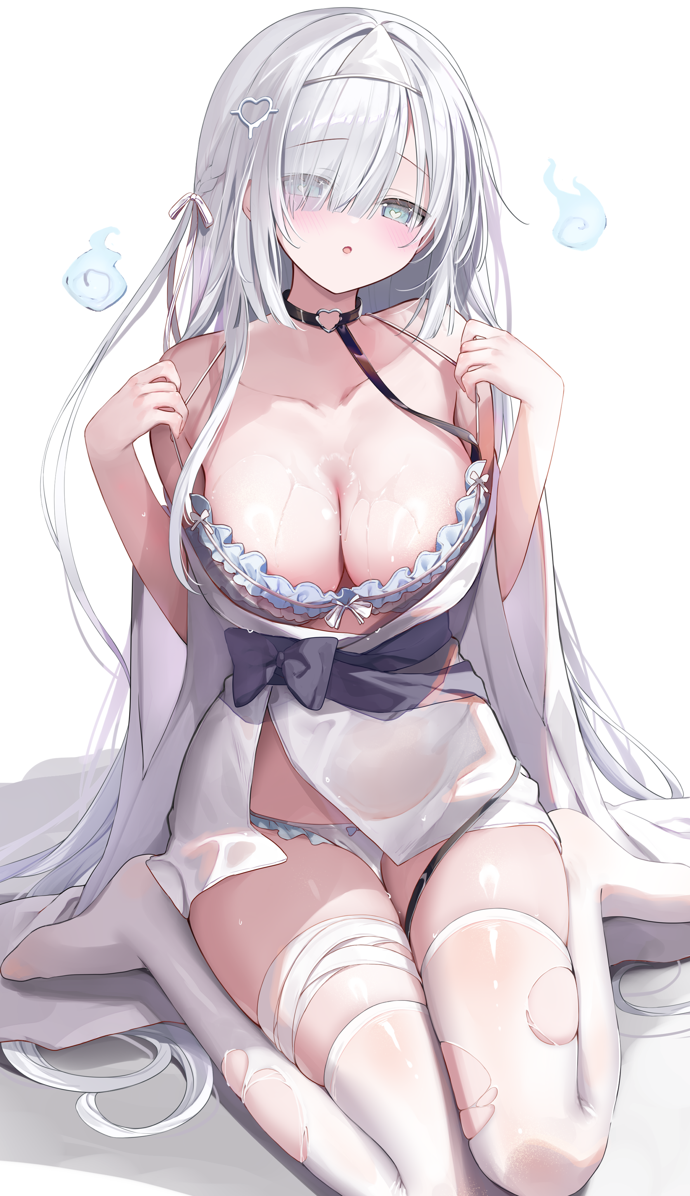 Ame Usari Rule 34 Image