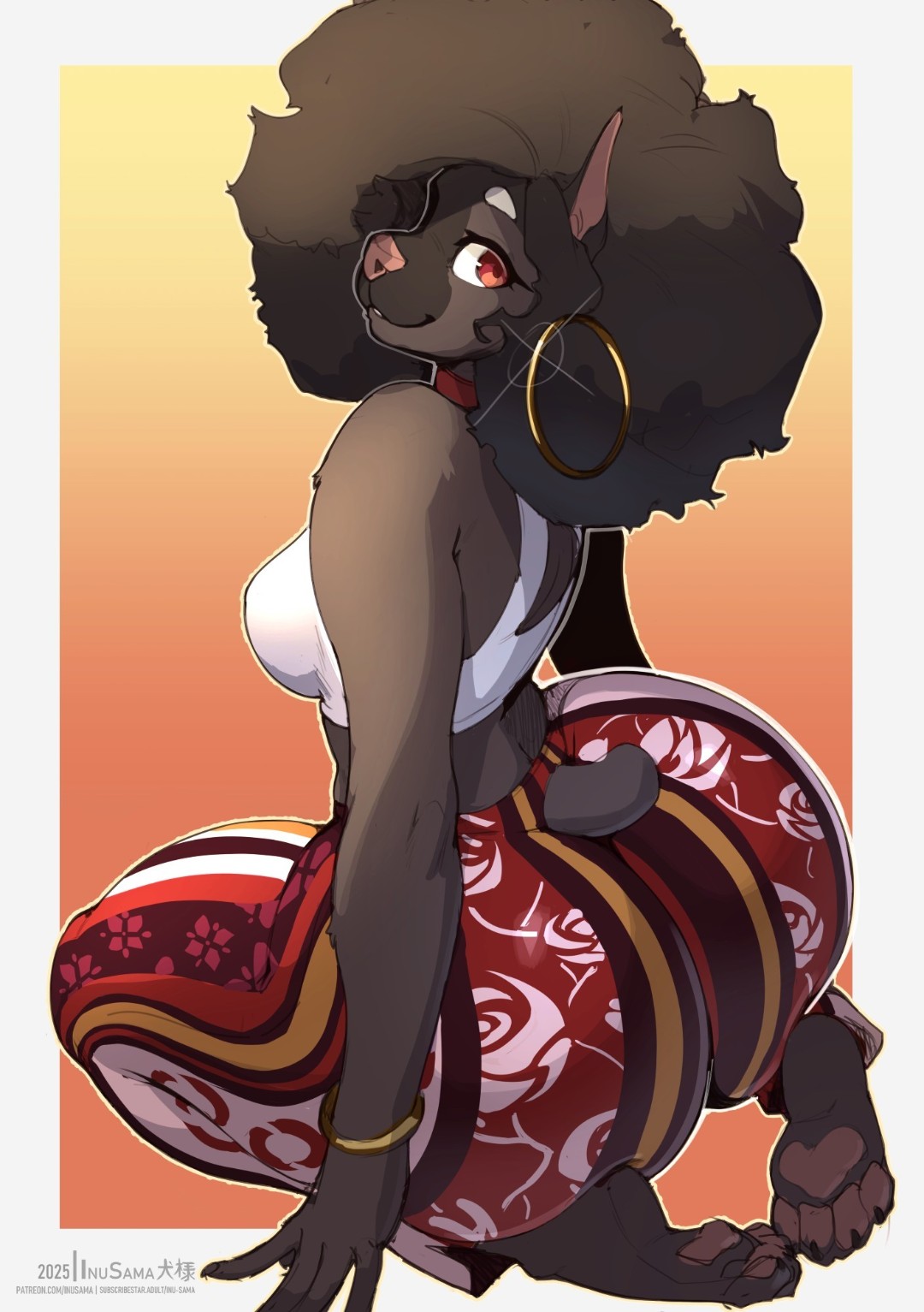 Aryn (Faizenek) Rule 34 Image