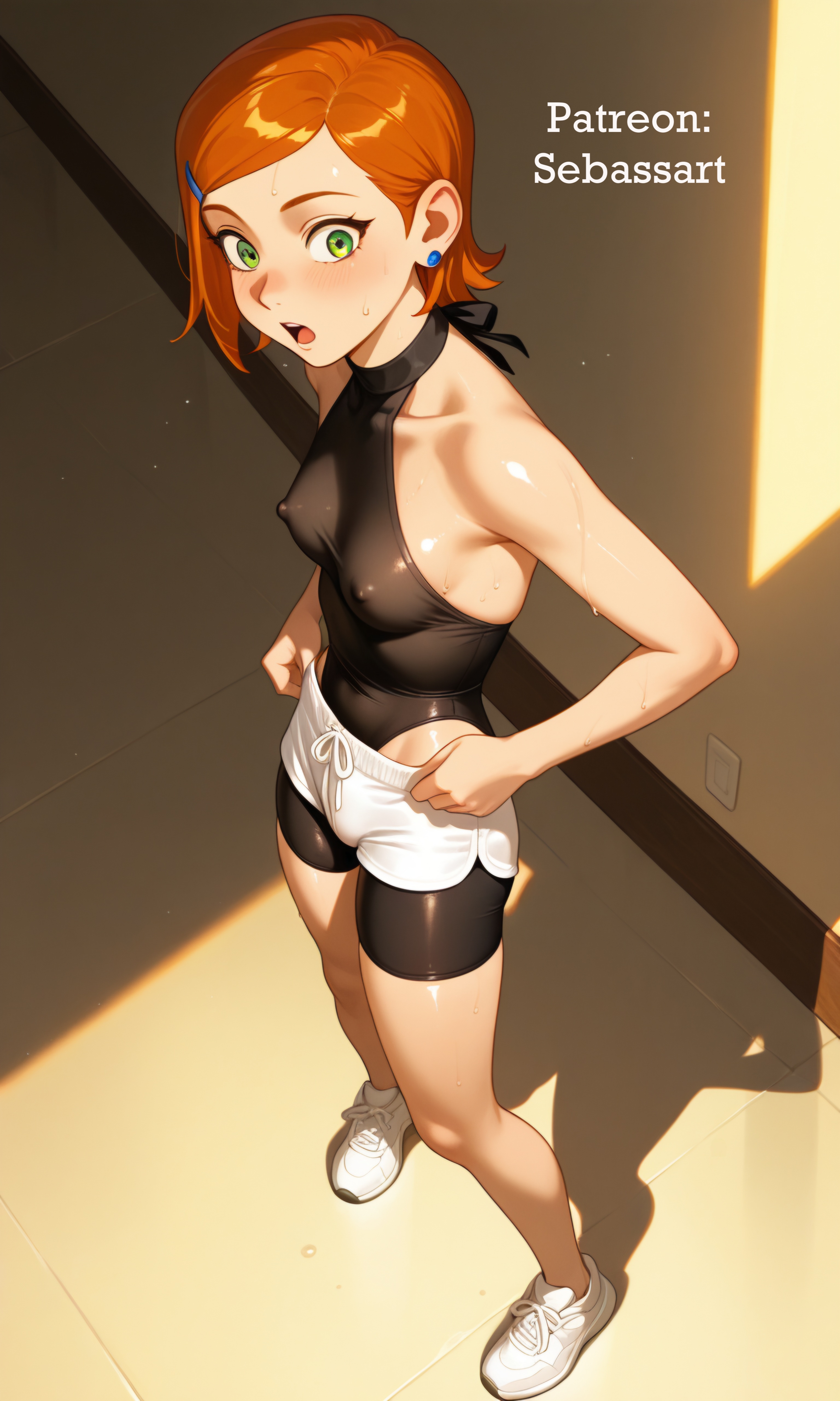 Aged Up Rule 34 Image