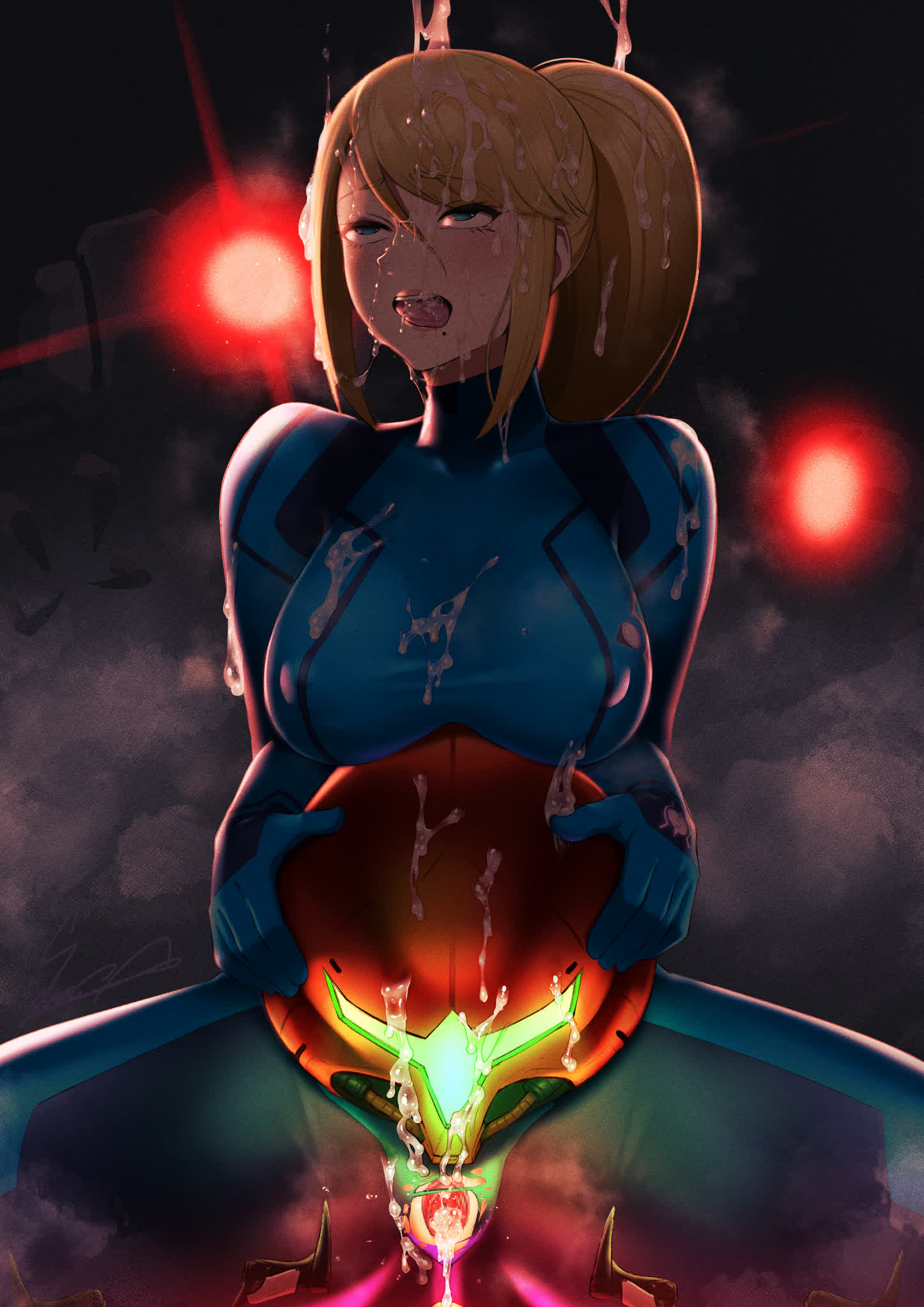 After Sex Rule 34 Image