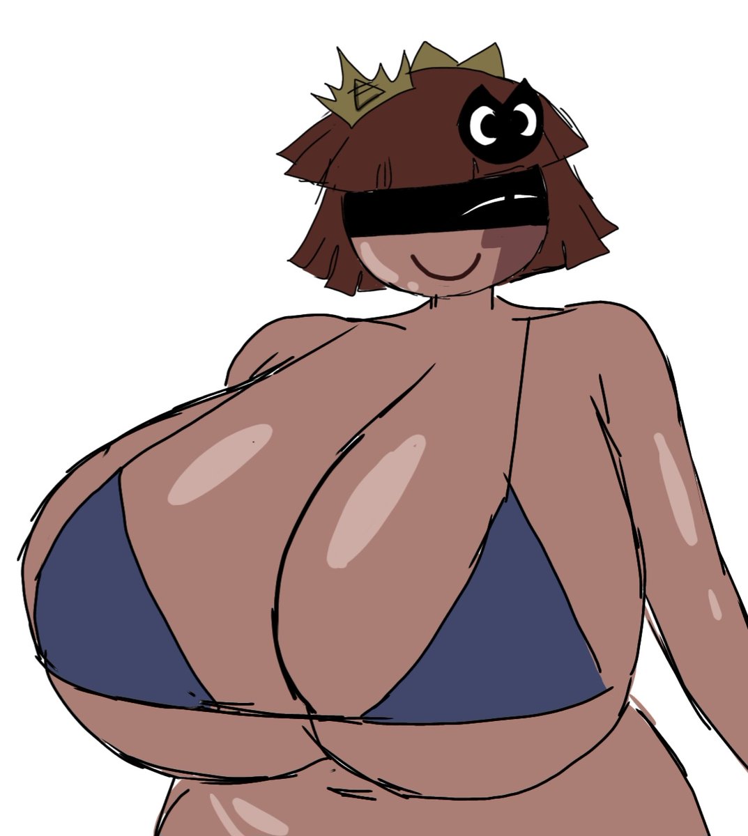 Claire (Fundamental Paper Education) Rule 34 Image
