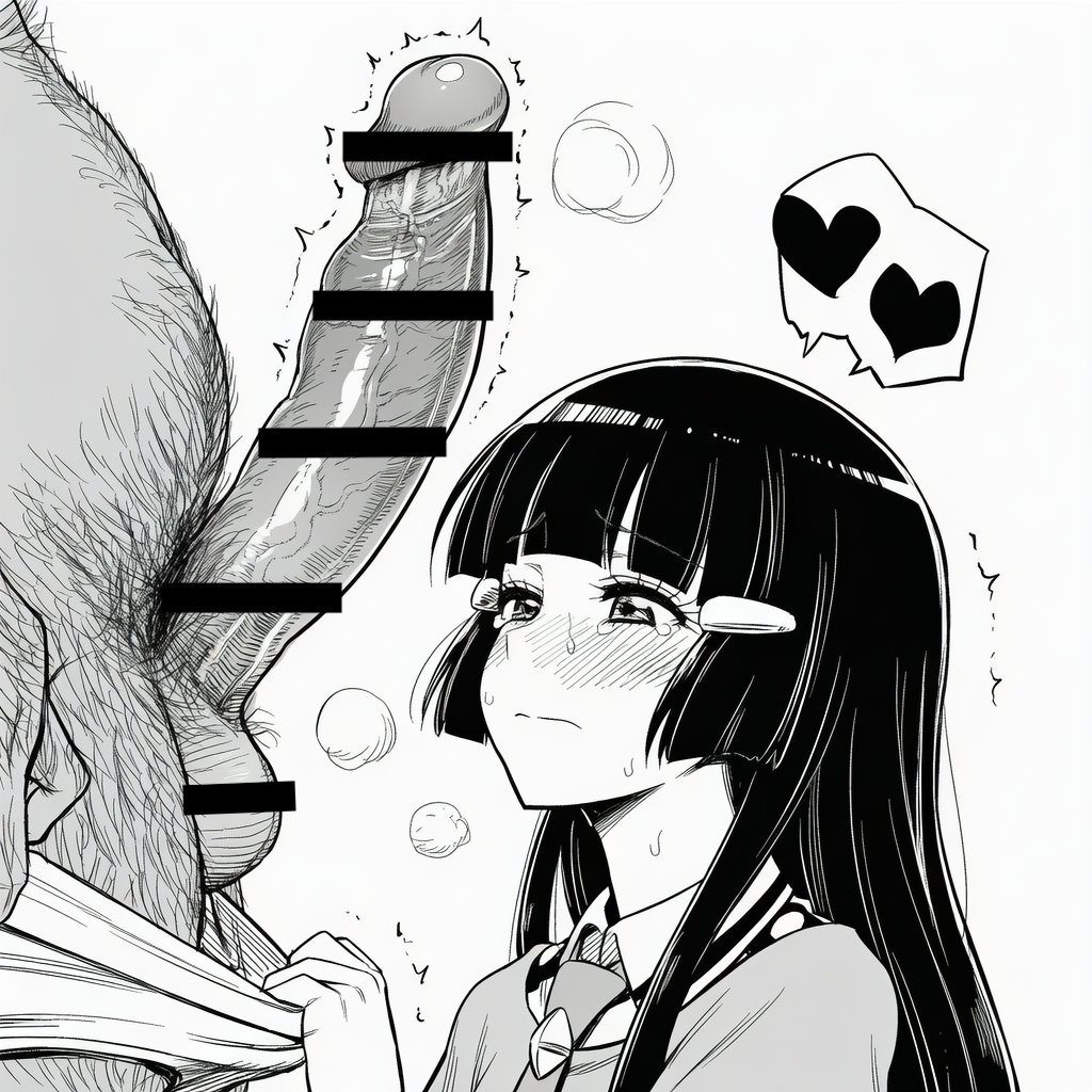 Aoki Reika (Precure) Rule 34 Image