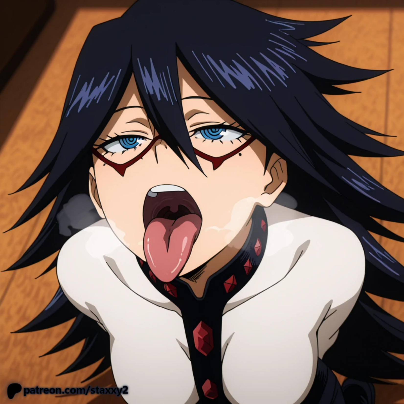 Midnight (My Hero Academia) Rule 34 Image