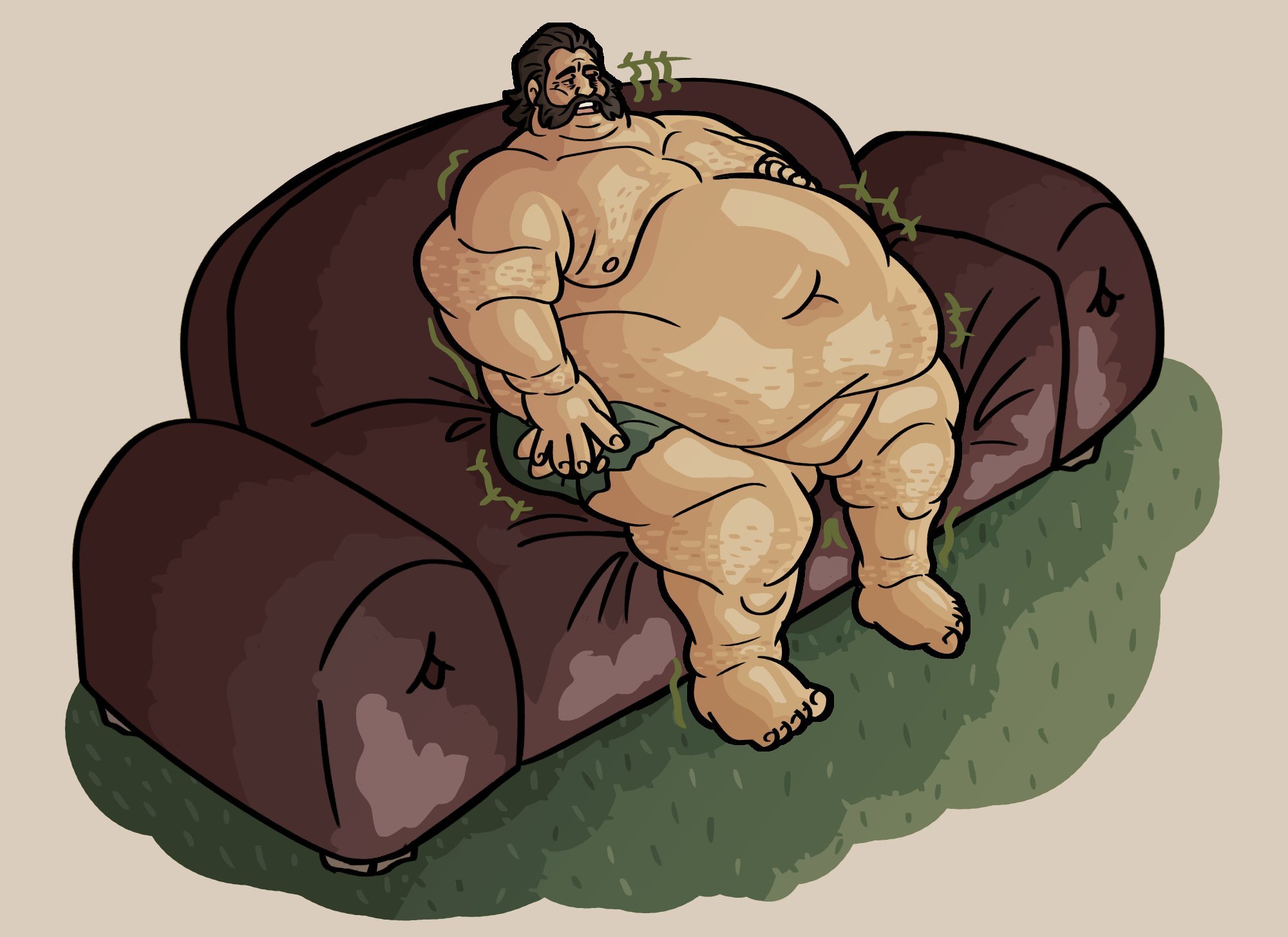 Disco Elysium Rule 34 Image