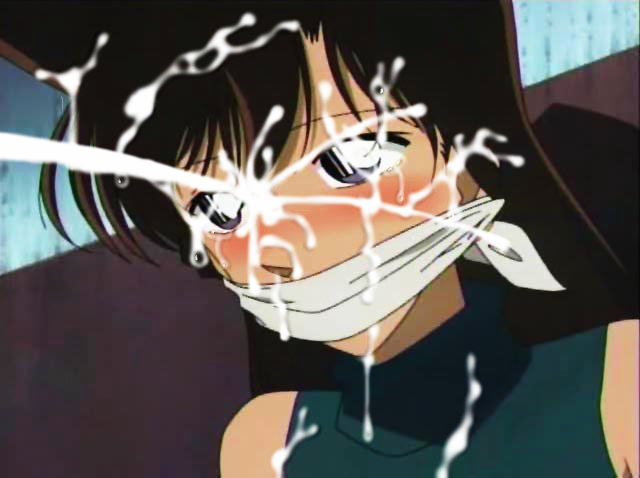 Ran Mouri Rule 34 Image