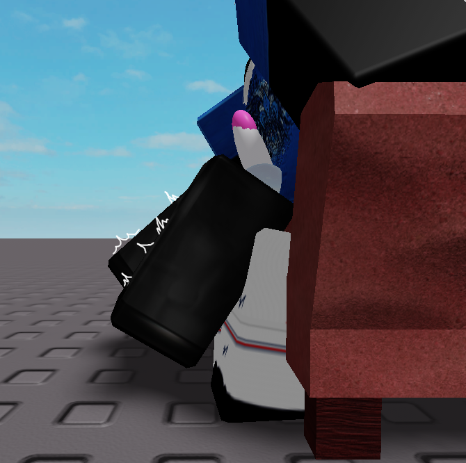 Roblox Avatar (Roblox) Rule 34 Image