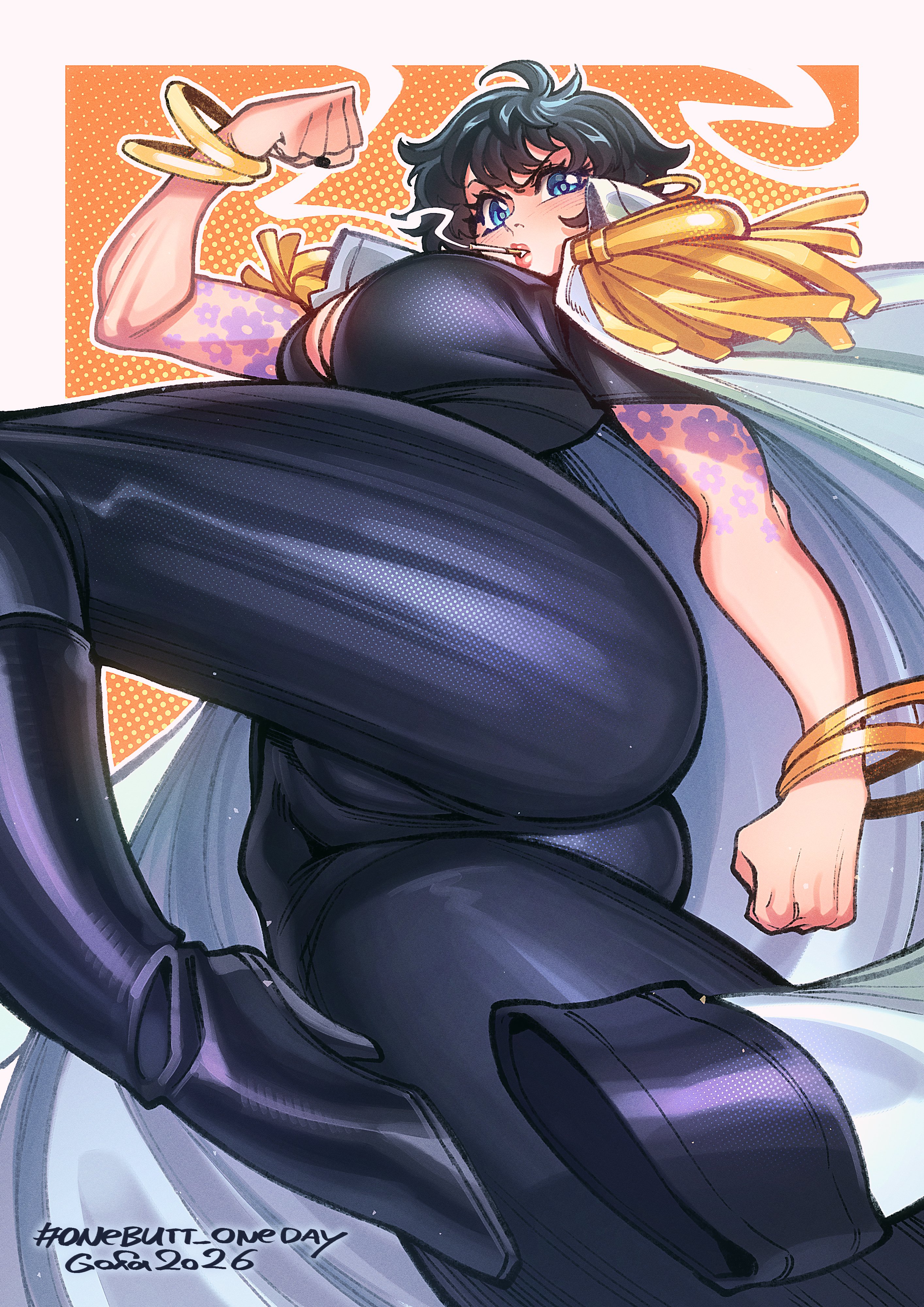 Doll (One Piece) Rule 34 Image
