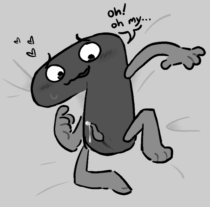 Seven (Bfb) Rule 34 Image