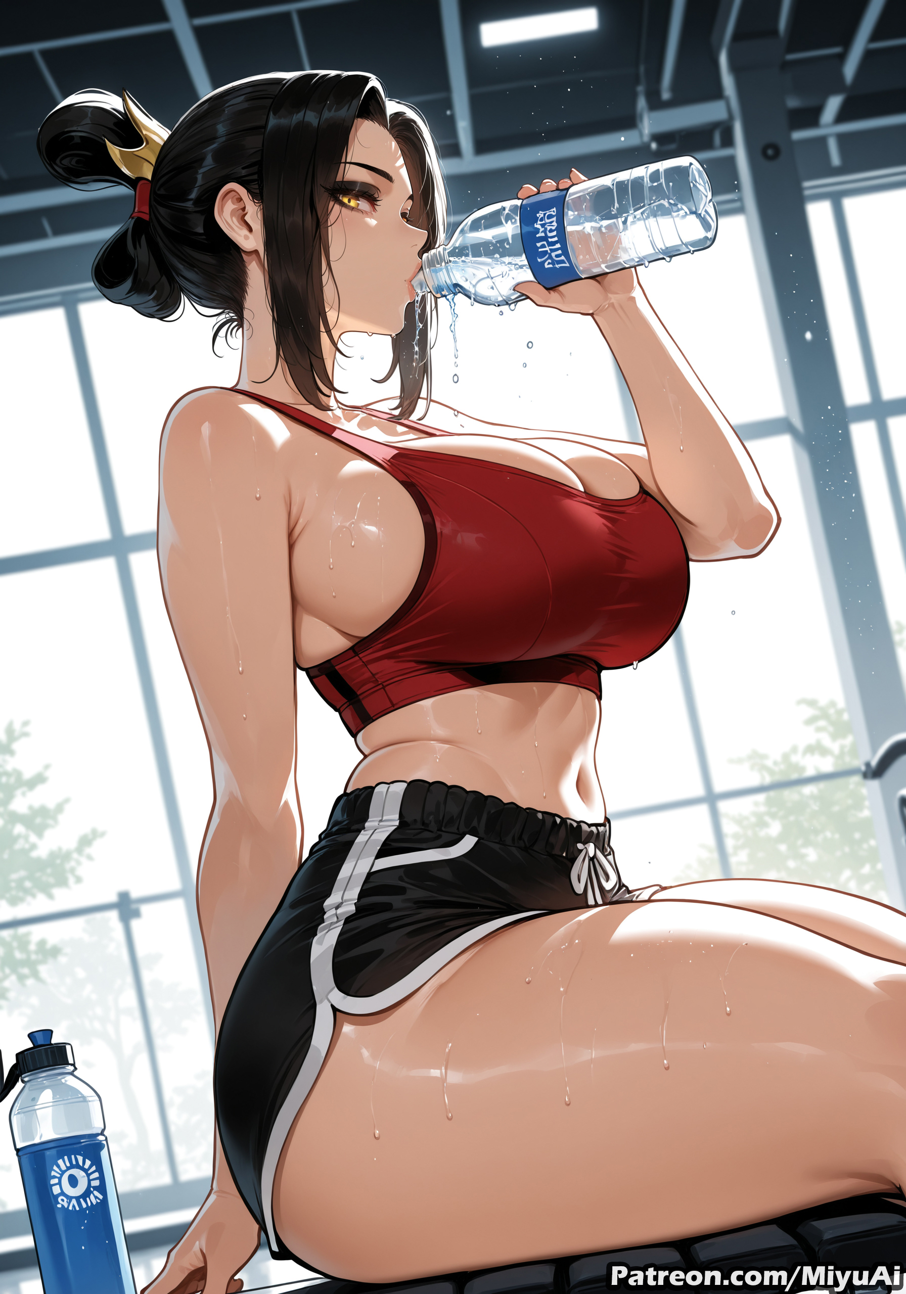 Ai Assisted Rule 34 Image