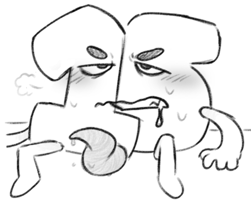 Fifteen (Bfb) Rule 34 Image