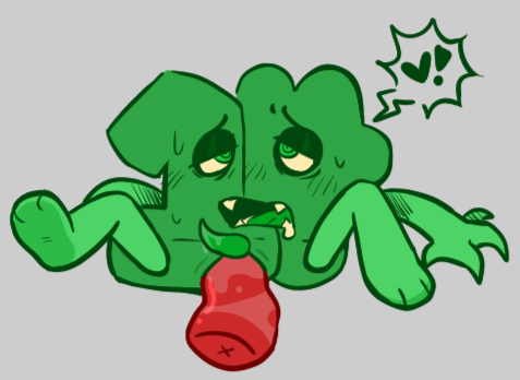 Fifteen (Bfb) Rule 34 Image