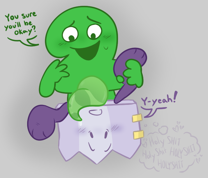 Gaty (Bfdi) Rule 34 Image