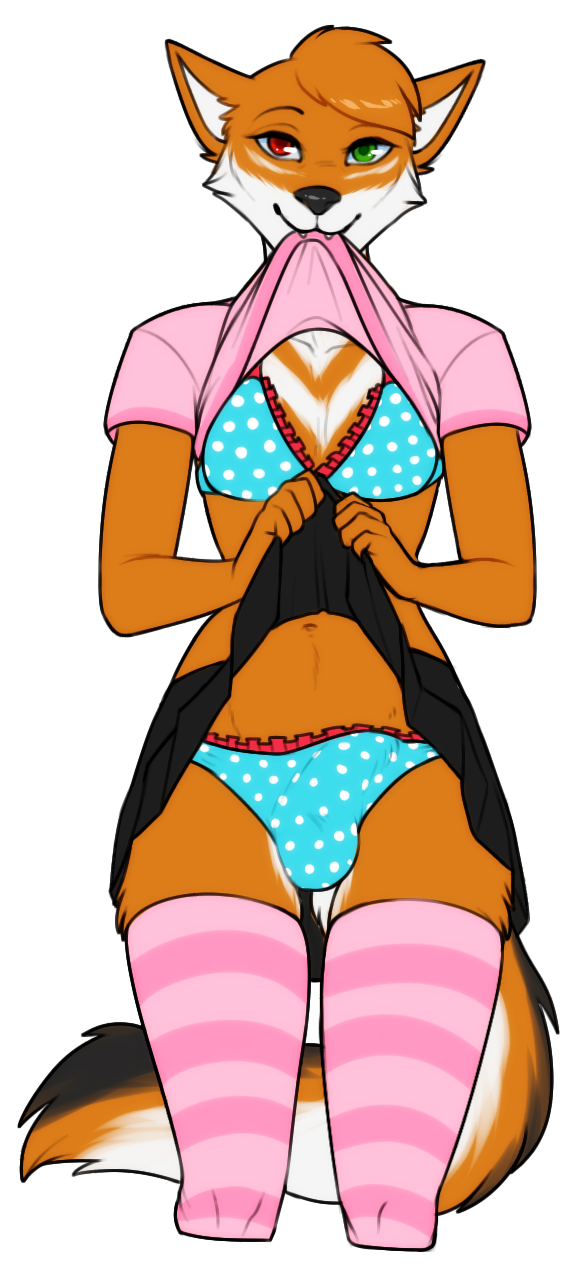 Anthro Rule 34 Image