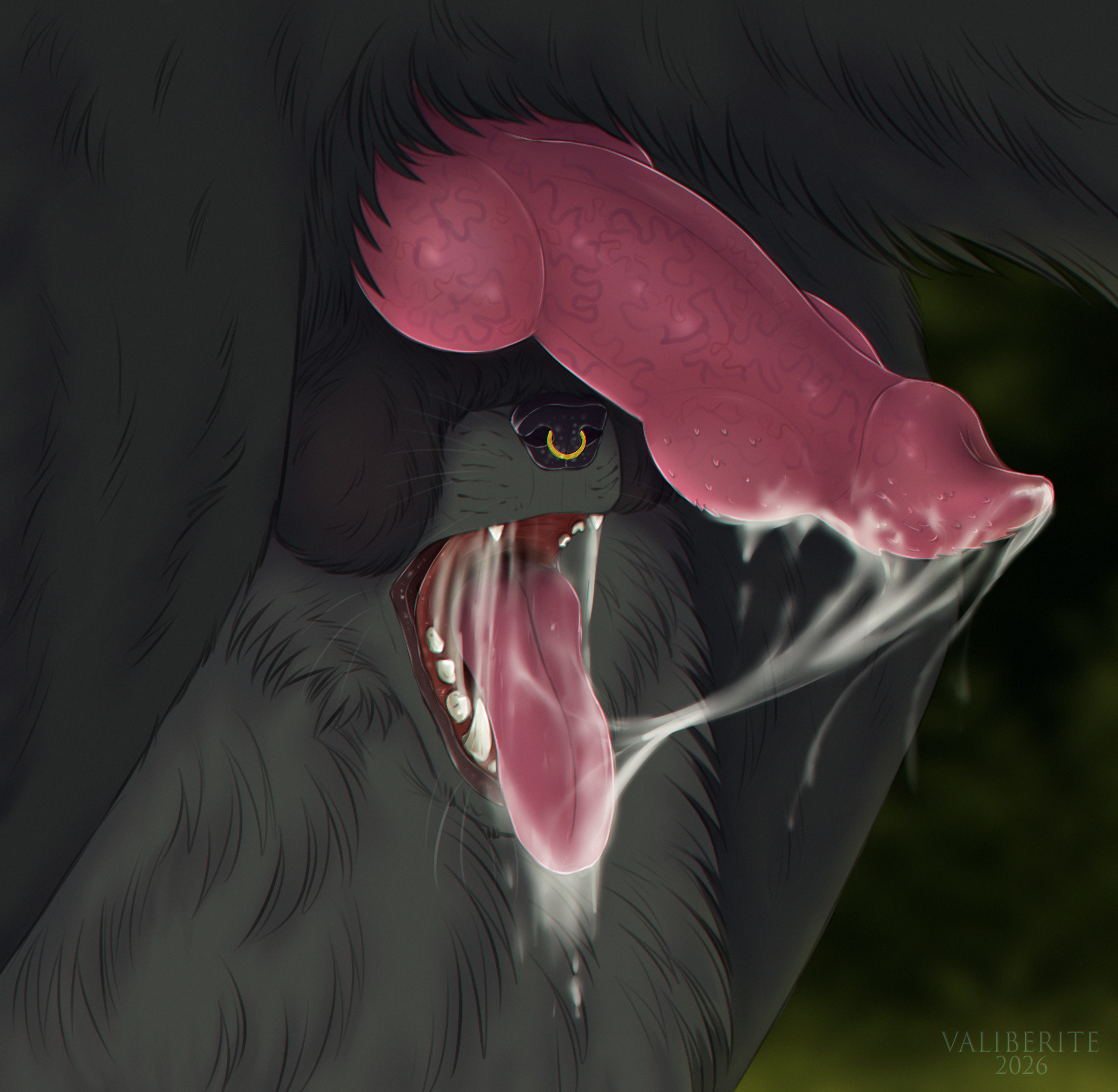 Mythology Rule 34 Image