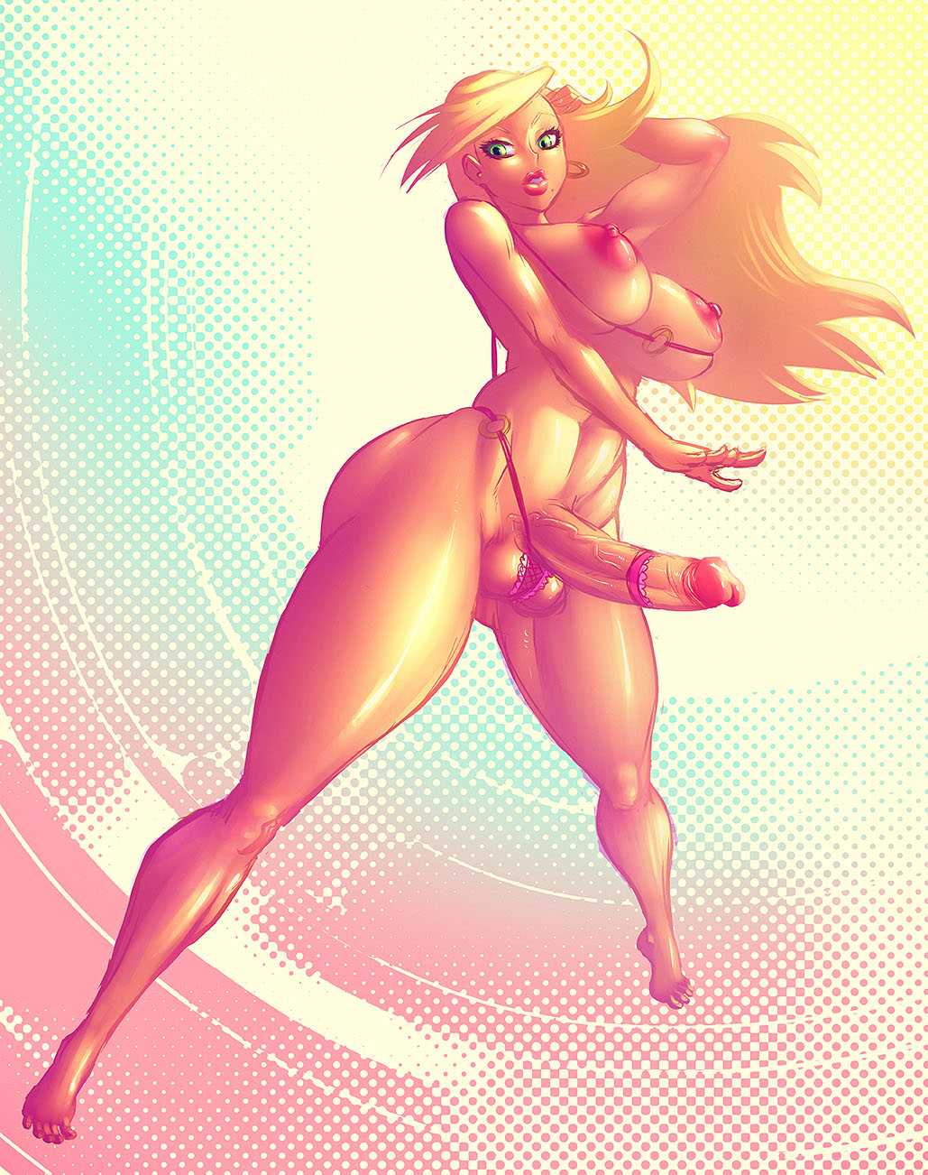1futa Rule 34 Image