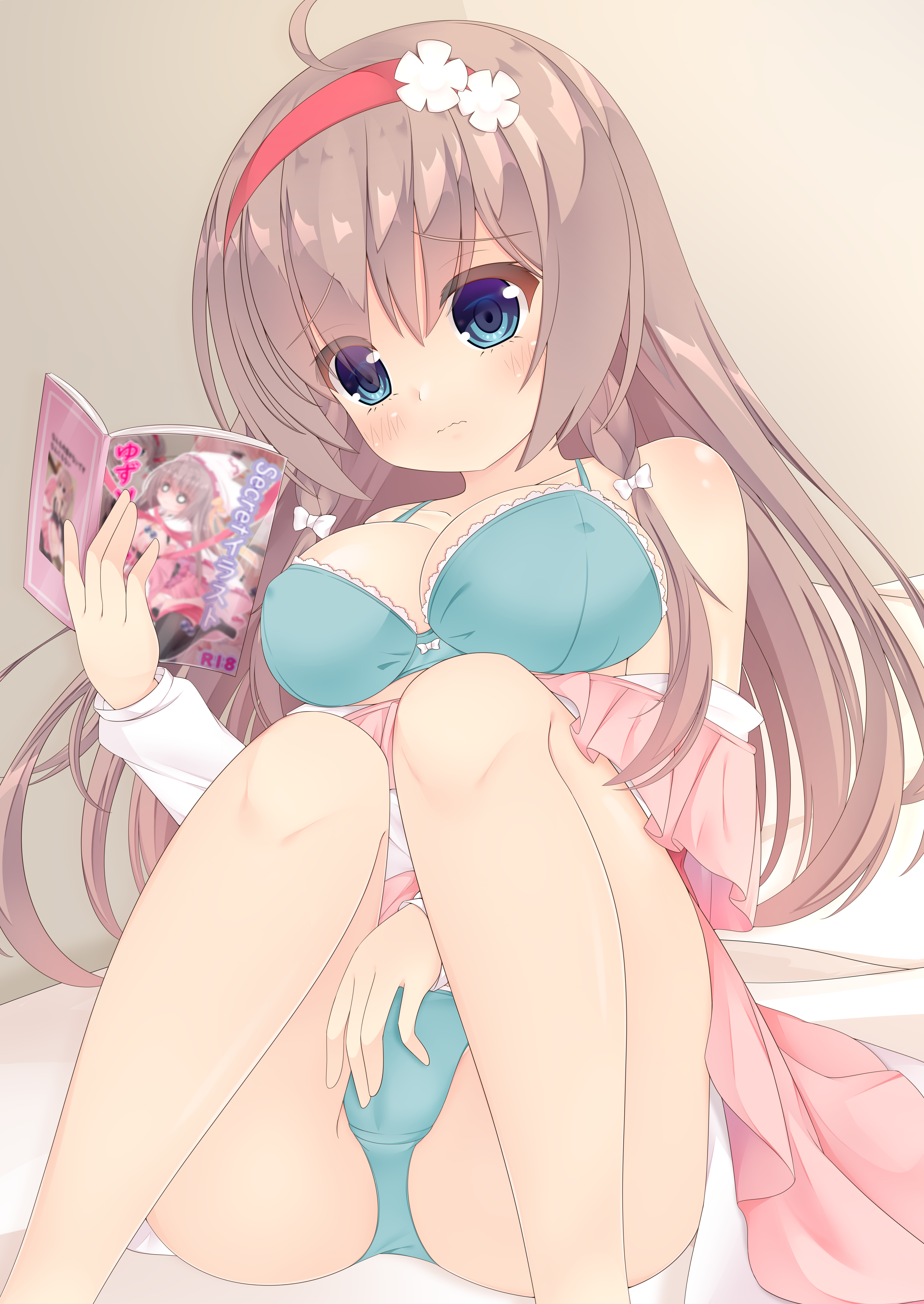 Misu T (Ccc) Rule 34 Image