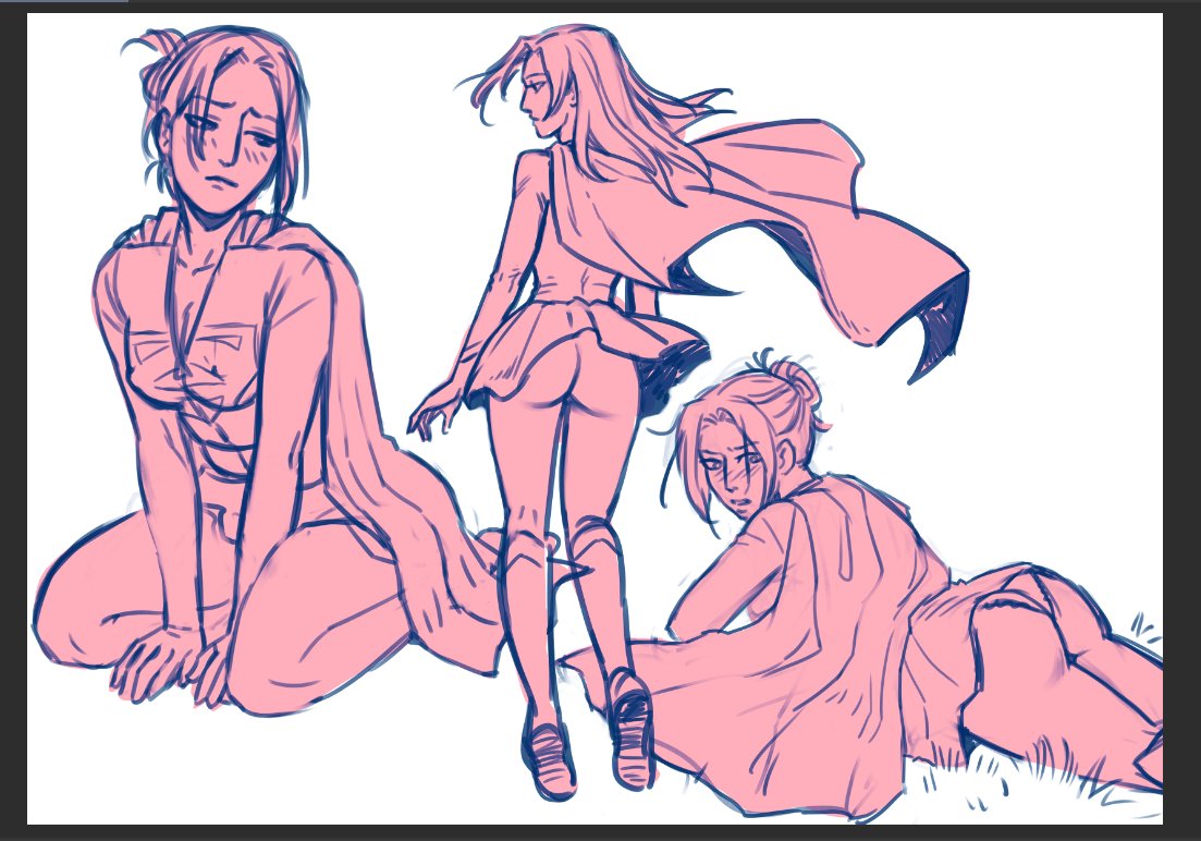 Annie Leonhardt (Attack On Titan) Rule 34 Image