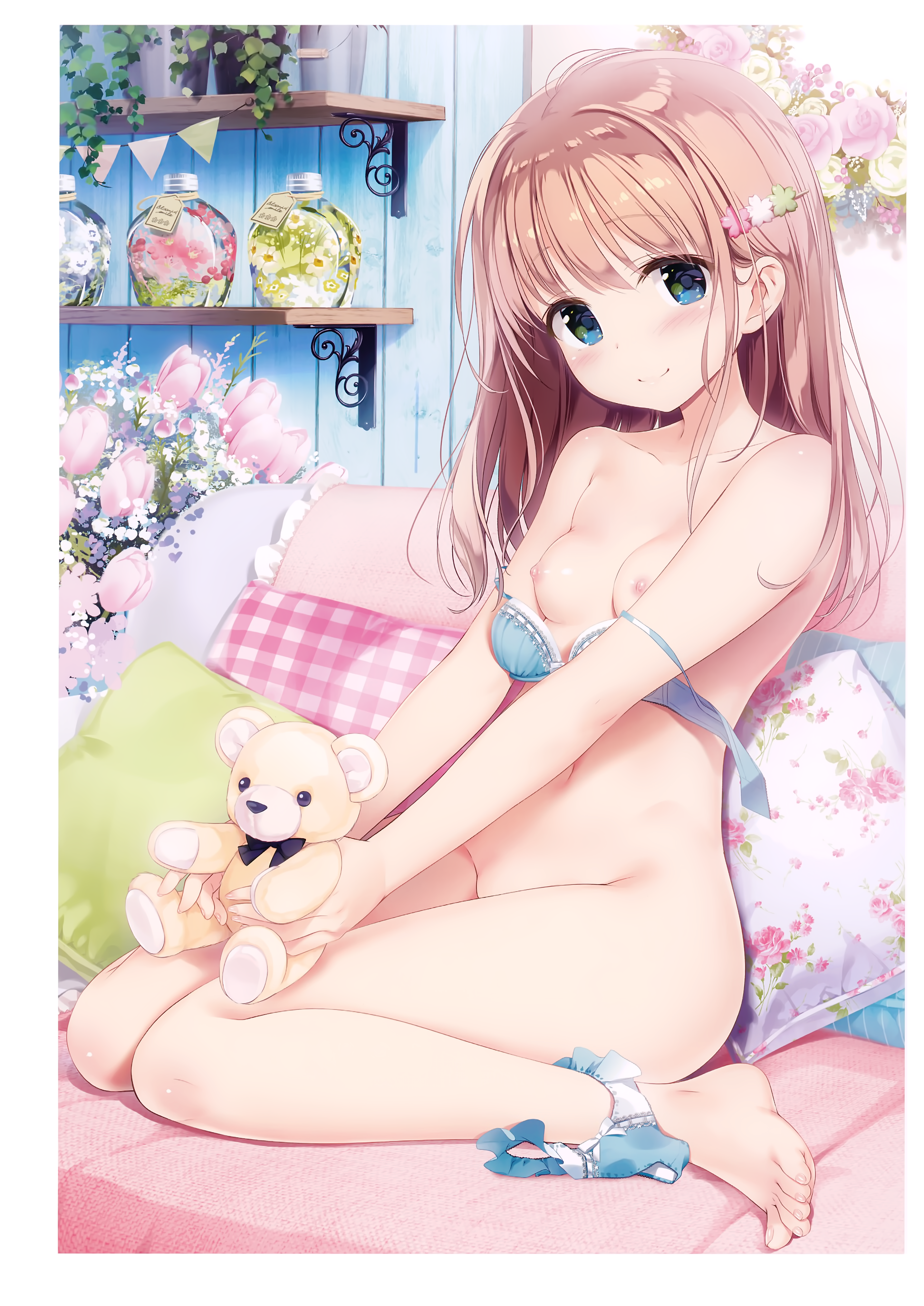 Original Rule 34 Image