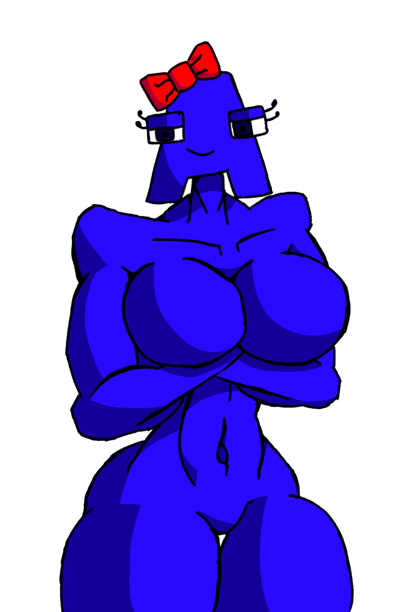 Oc (Alphabet (Mike Salcedo)) Rule 34 Image