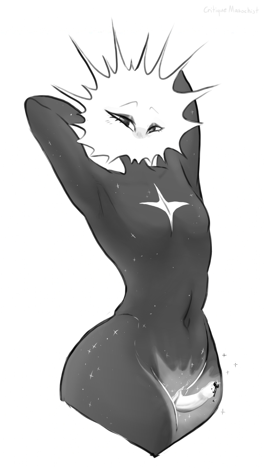 In Stars And Time Rule 34 Image