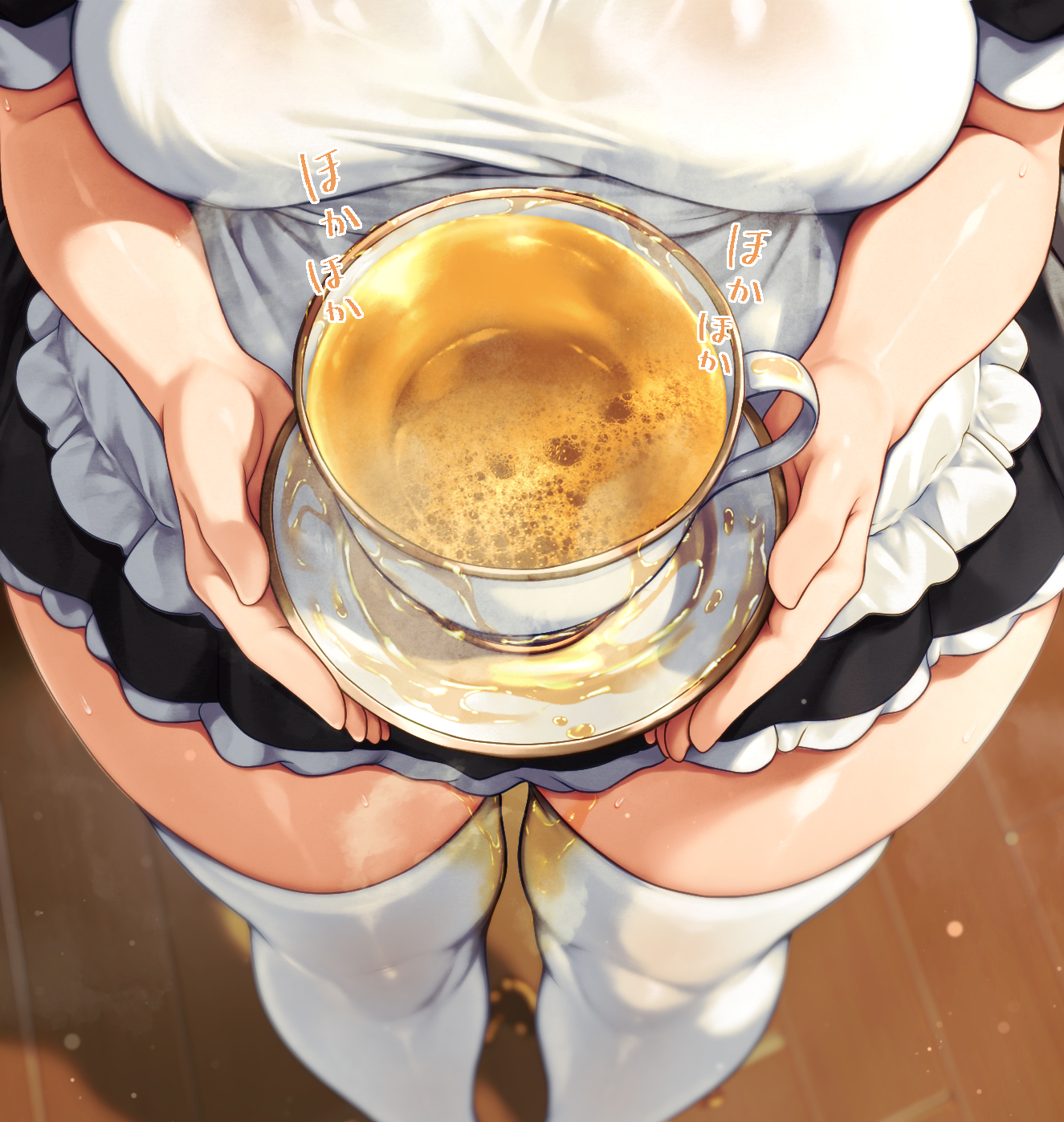 1girls Rule 34 Image
