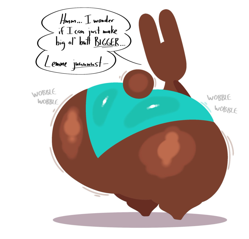 Cocoa The Bunny Rule 34 Image