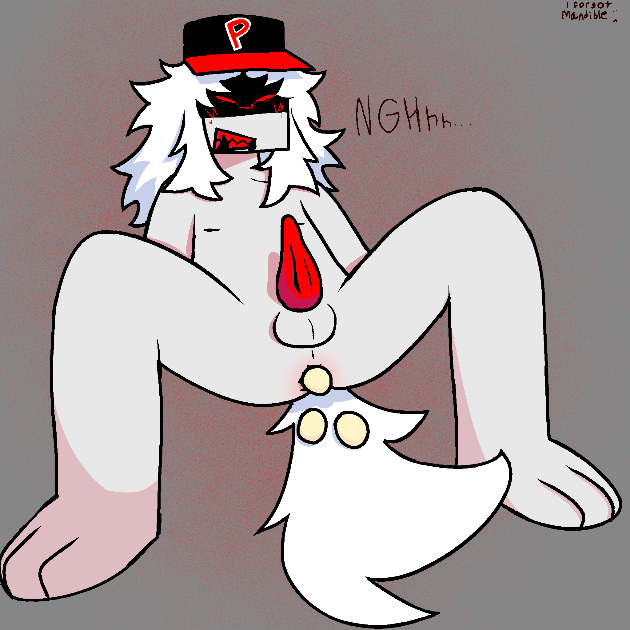 Pest (Regretevator) Rule 34 Image