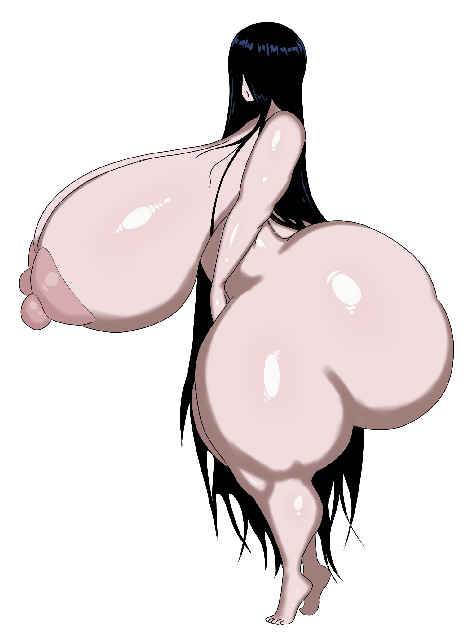 Yamamura Sadako (The Ring) Rule 34 Image