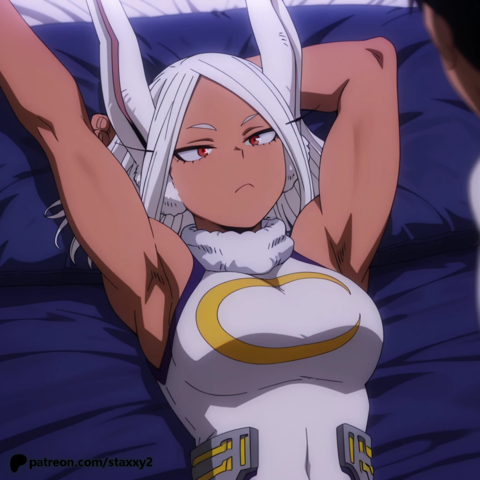 1girls Rule 34 Image