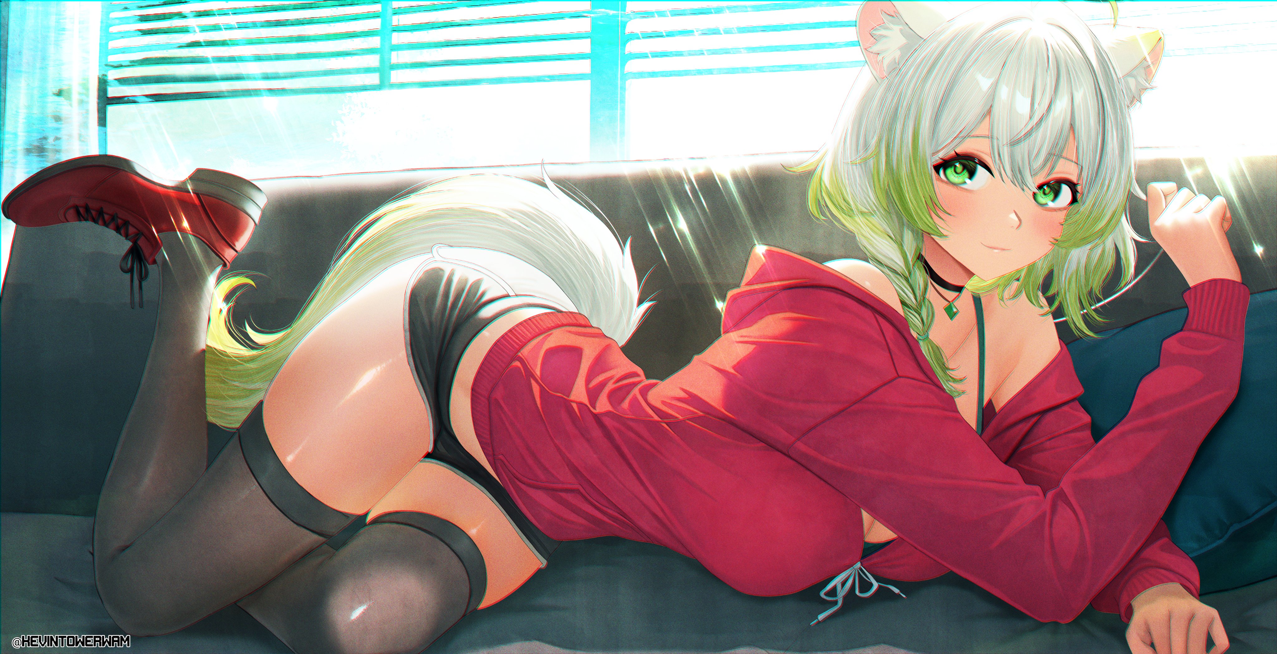 1girls Rule 34 Image