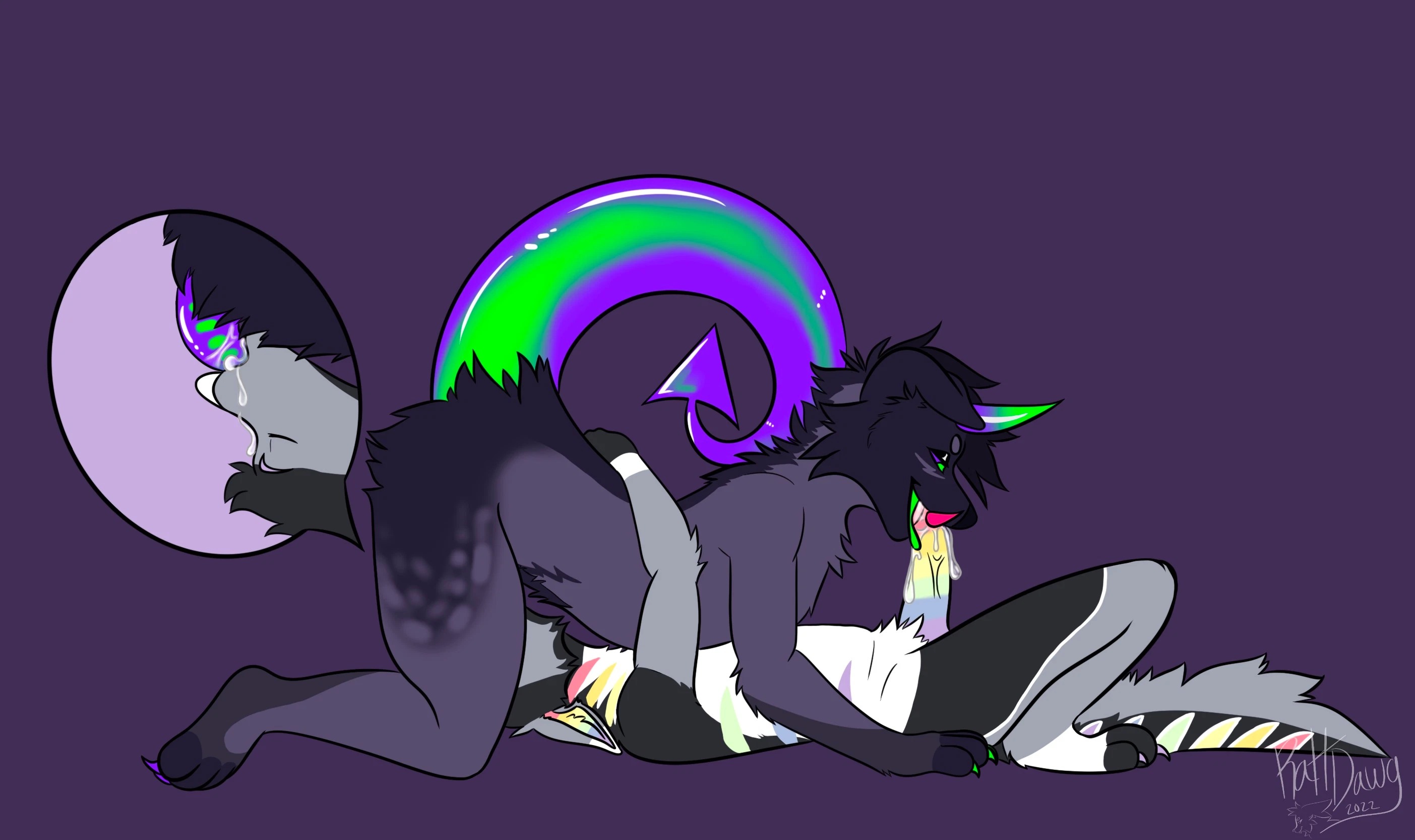 69 Position Rule 34 Image