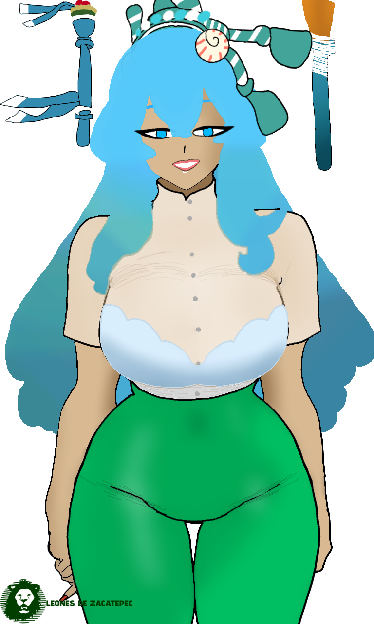 Aztec Mythology Rule 34 Image