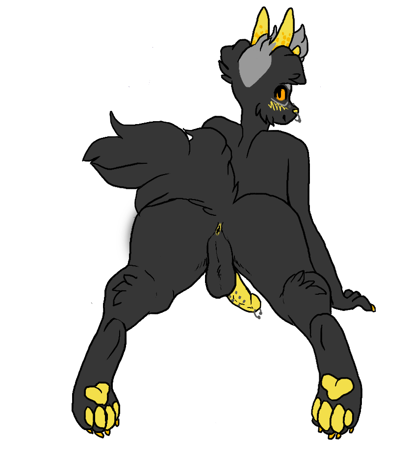 Original Character (Original) Rule 34 Image
