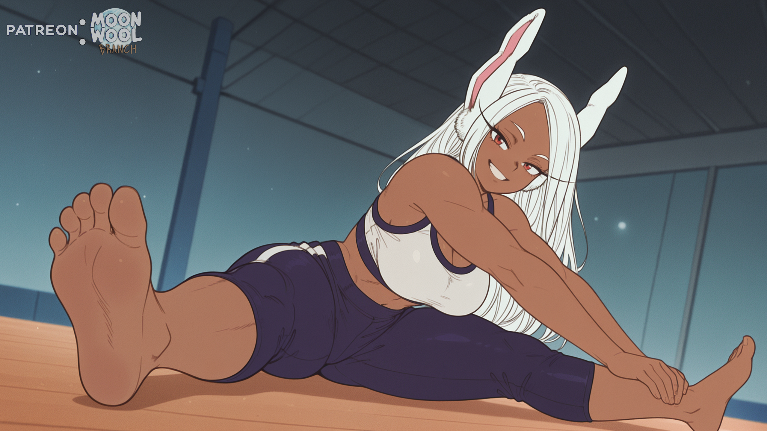 Ai Assisted Rule 34 Image