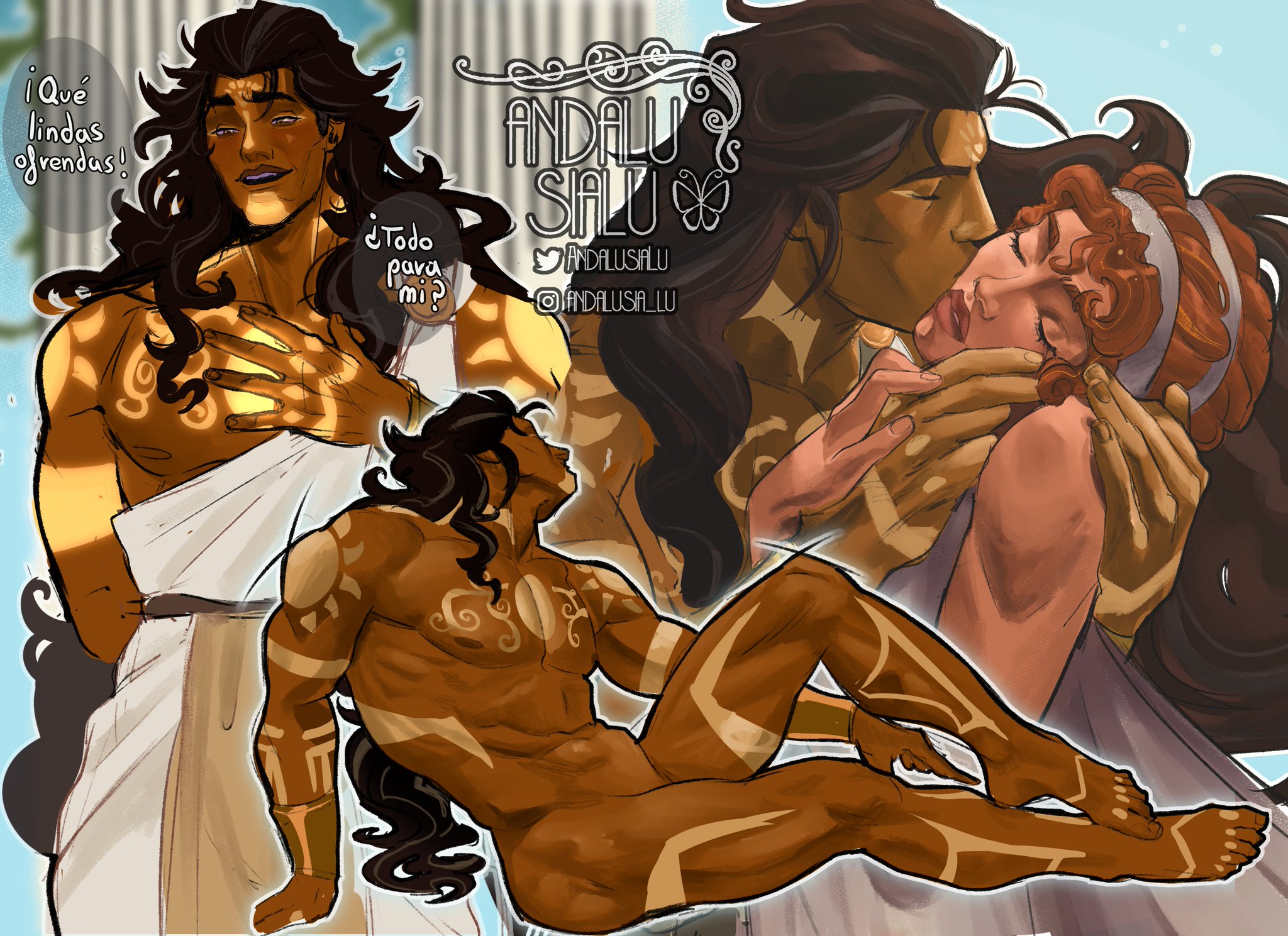 Oc (Marvel) Rule 34 Image