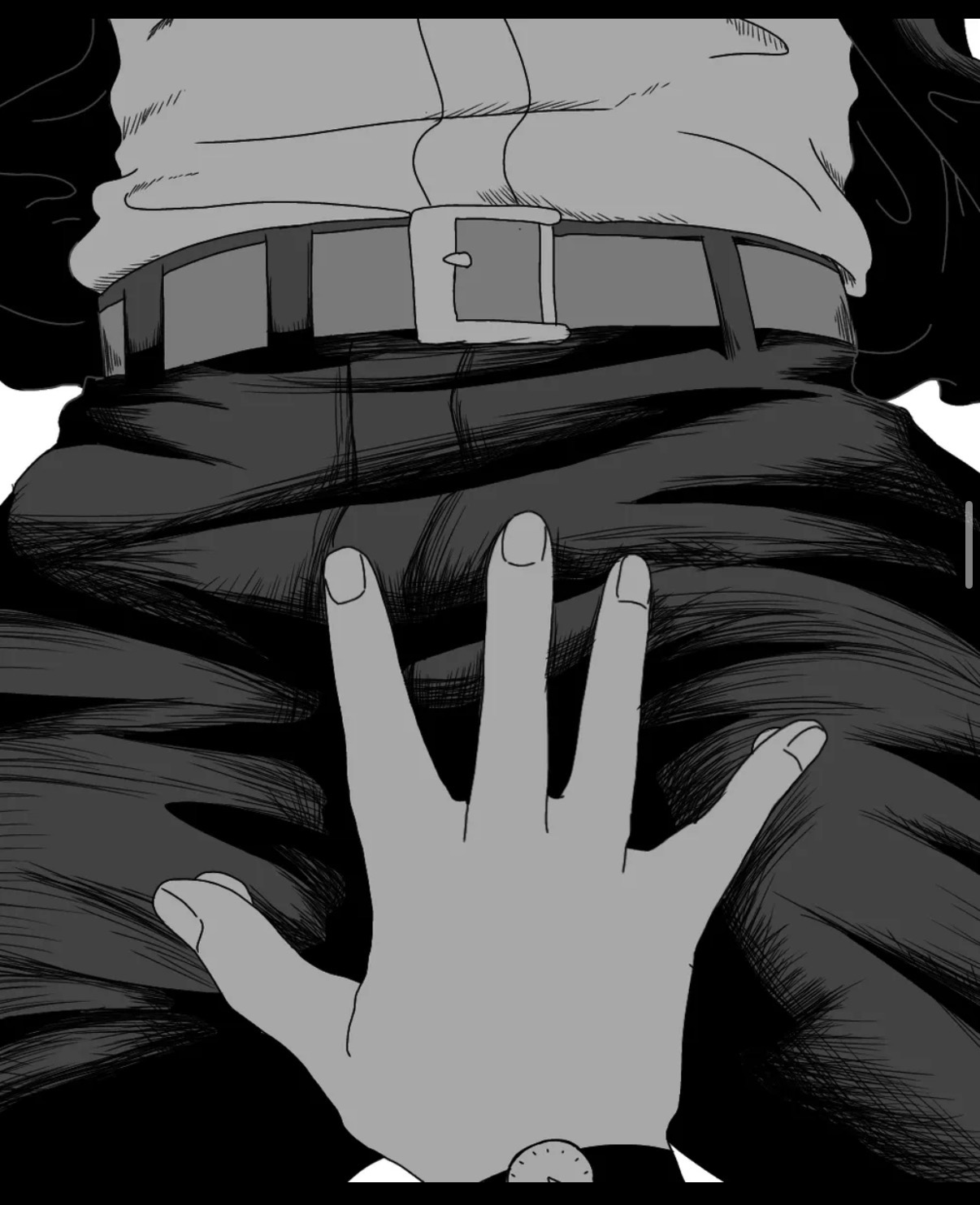 Izuku Midoriya (My Hero Academia) Rule 34 Image