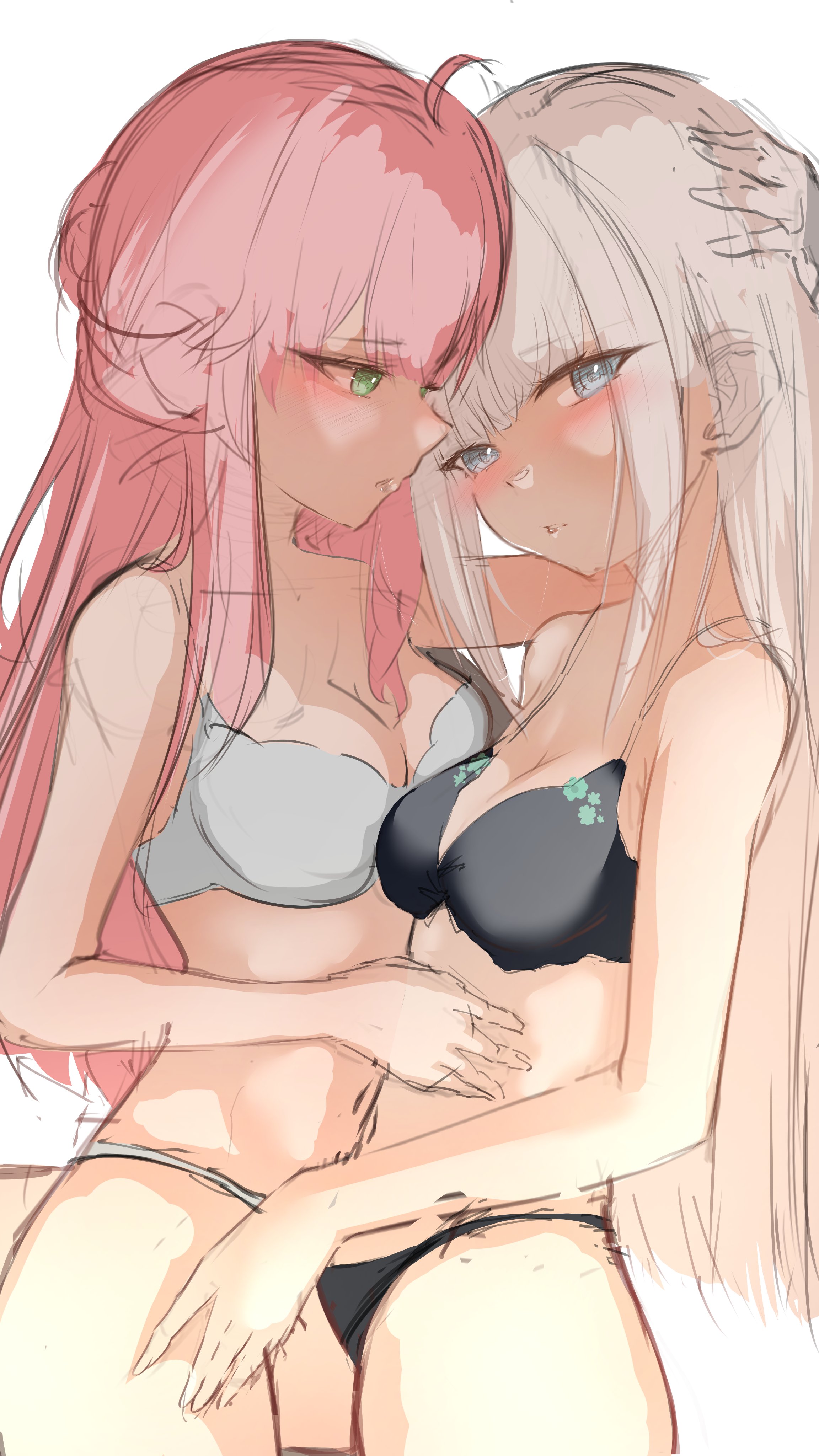 Aivy Lovencraft (Indie Virtual Youtuber) Rule 34 Image
