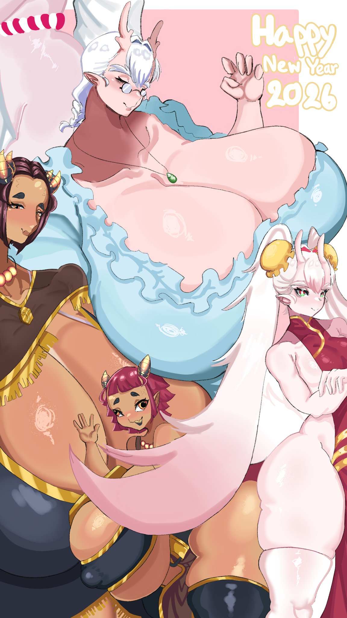 Hildra (Goodhorny69) Rule 34 Image